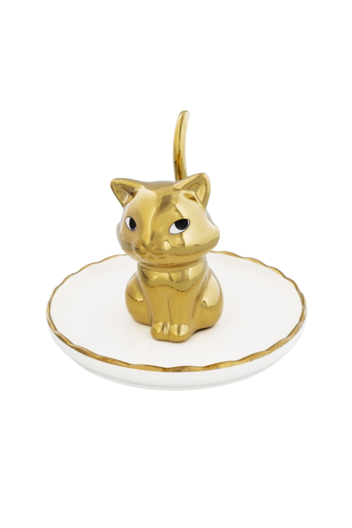Pylones Takı Standı - Glam Cat