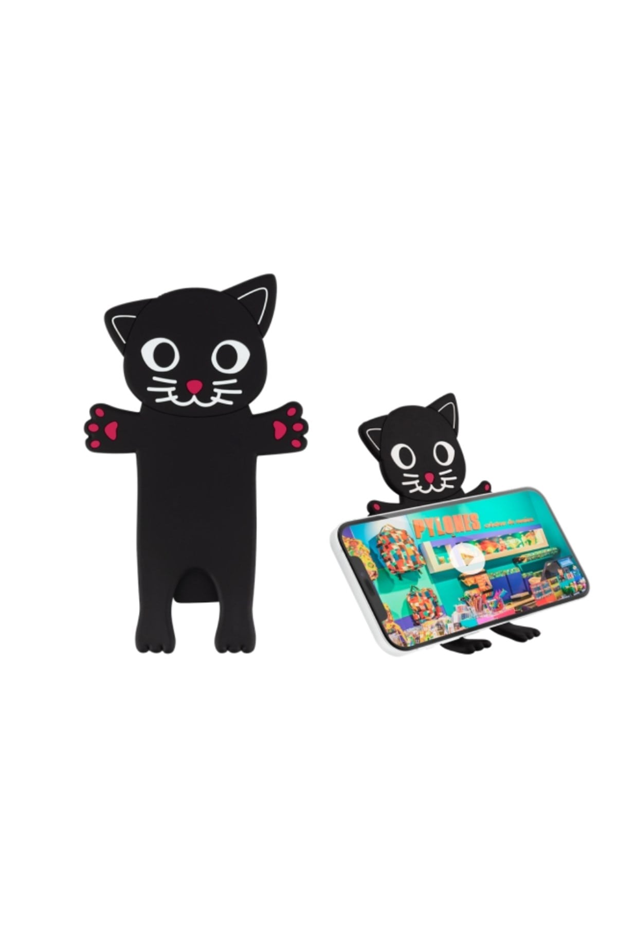 Pylones Telefon Standı - Ani-stand - Cat