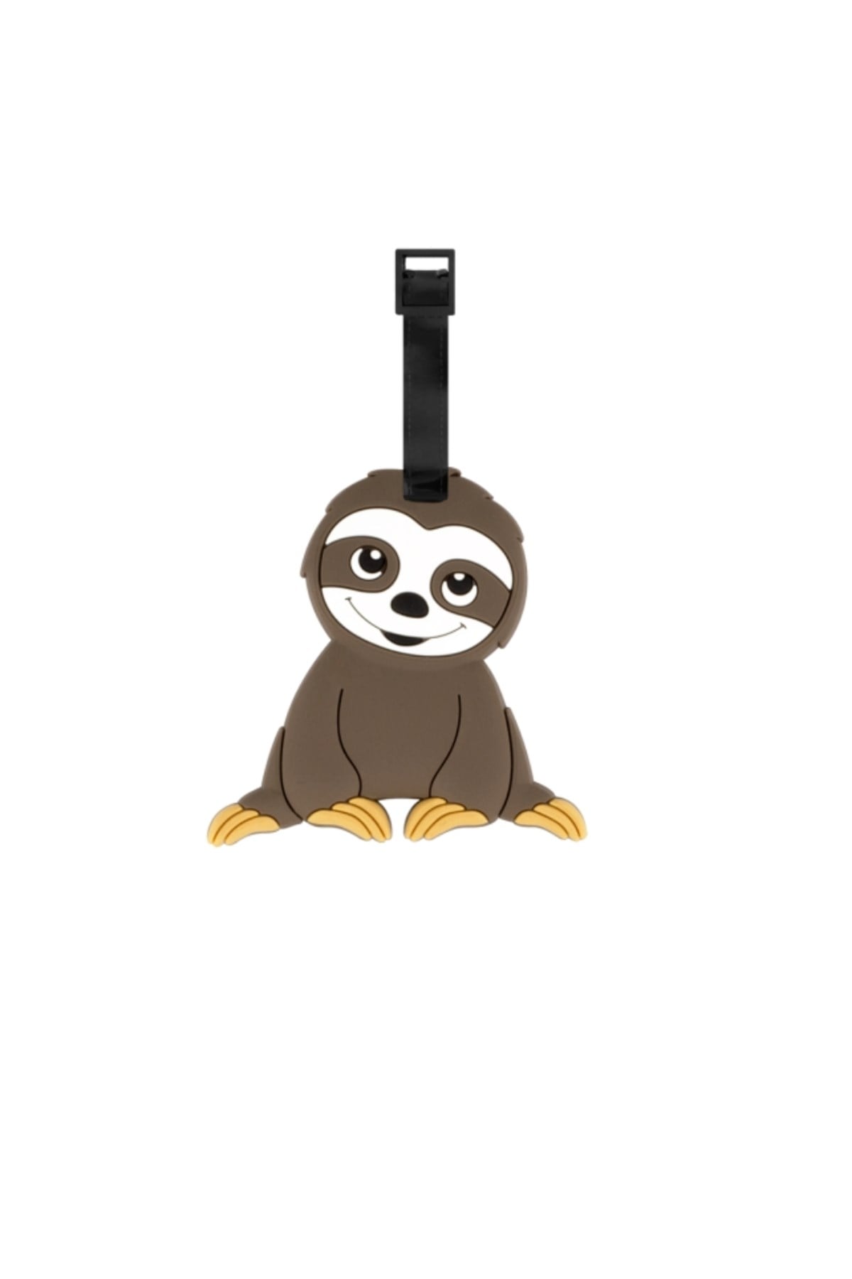 Pylones Valiz Etiketi - Ani-luggage - Sloth
