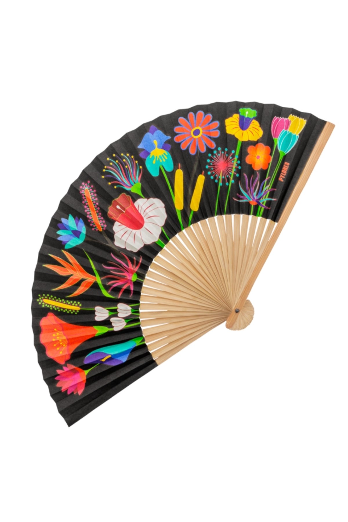 Pylones Yelpaze - Lho - Jardin Fleuri