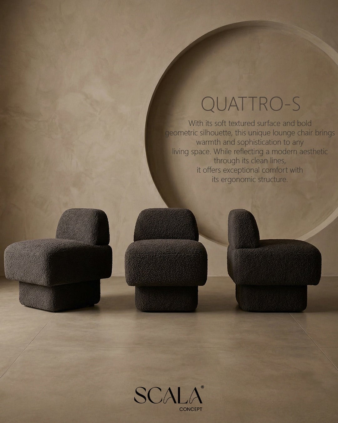 Quattro S