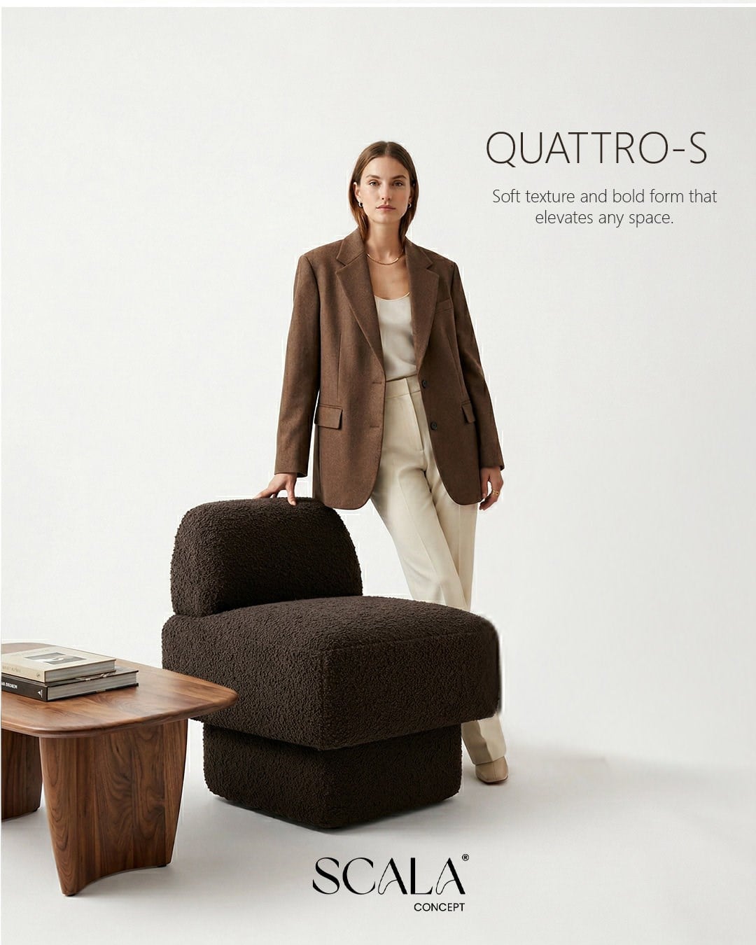 Quattro S