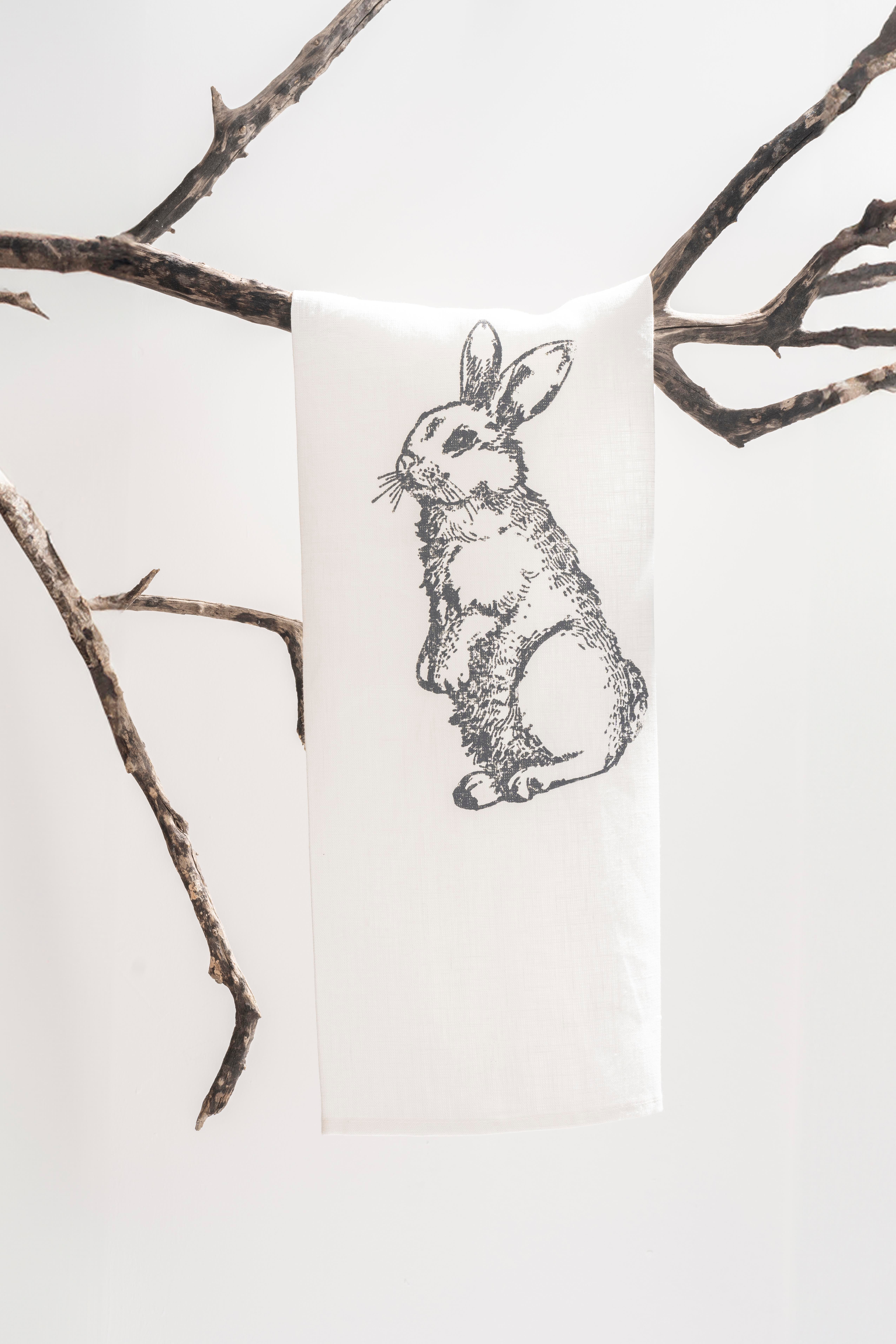 Rabbit Kurulama Bezi