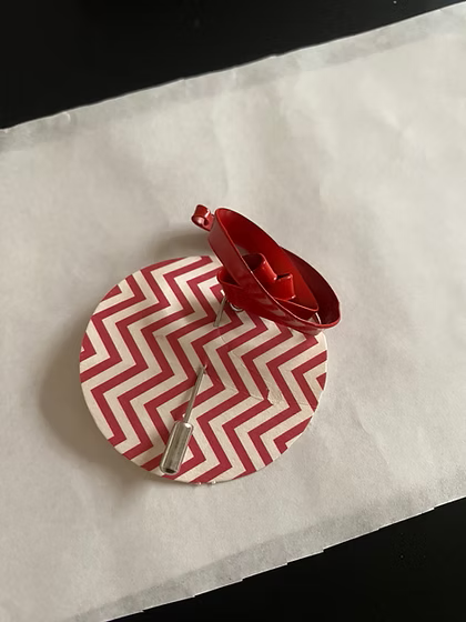 Rebirth Pin