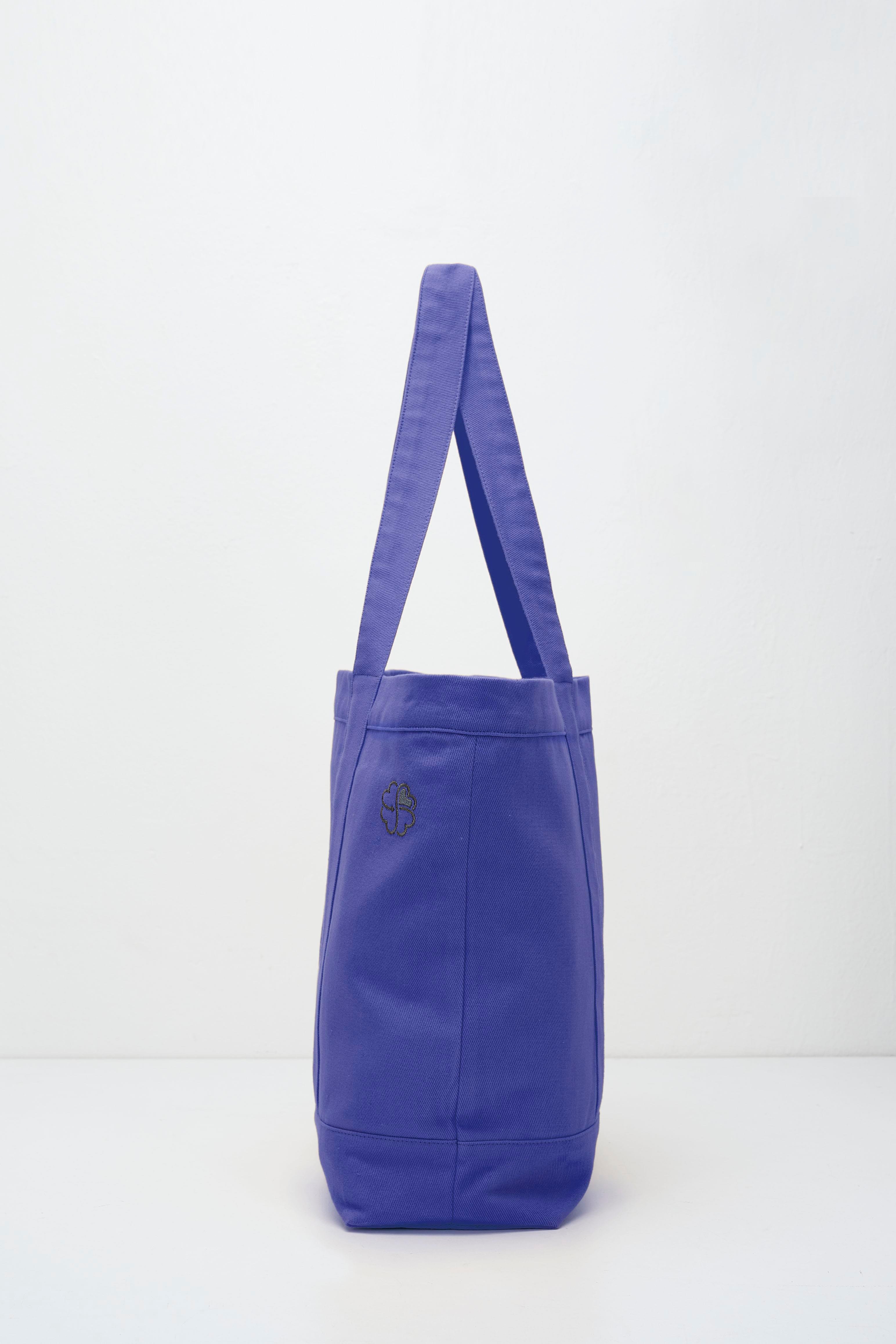 Recycled Daily Tote Bag - Mor