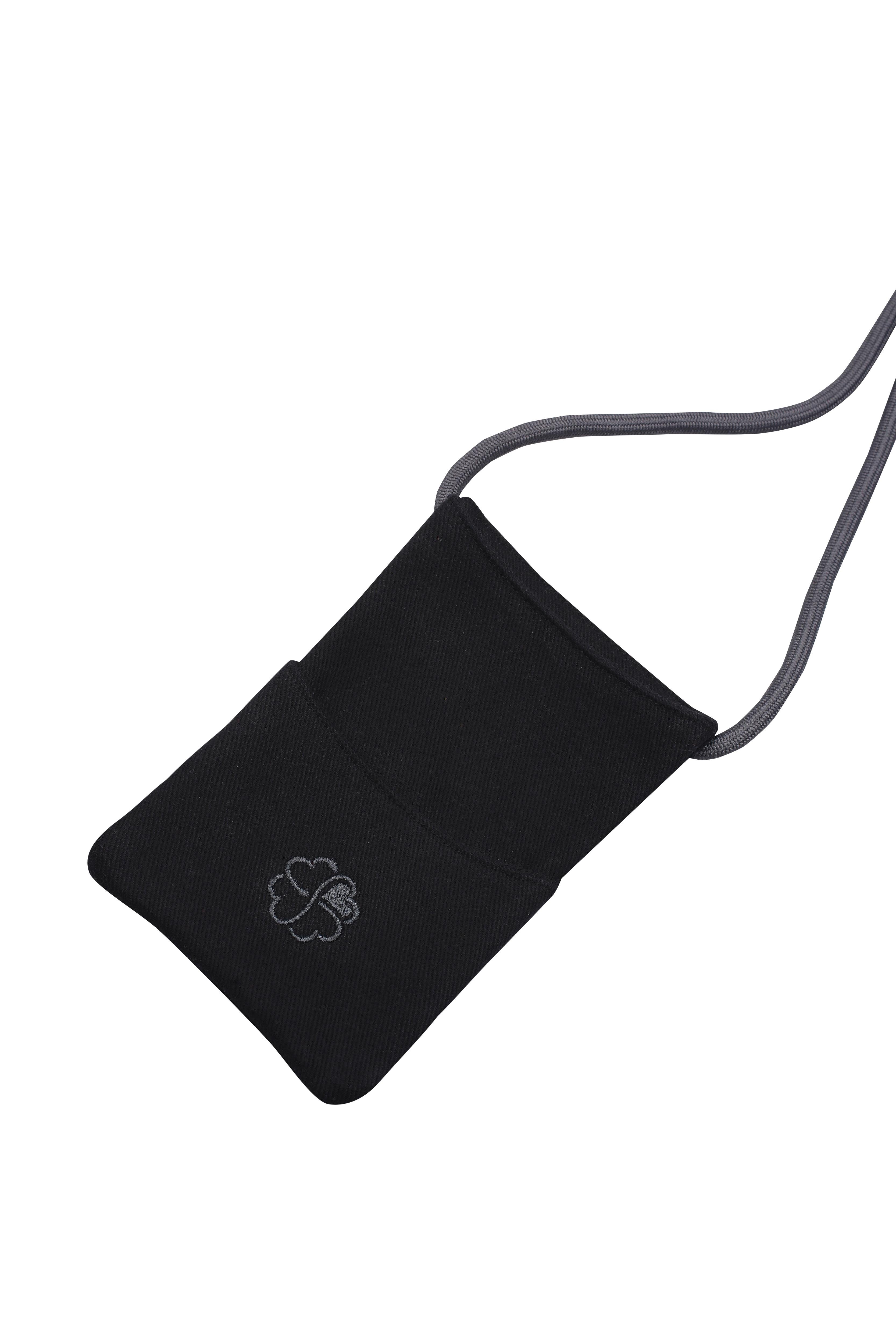 Recycled Phone Case - Siyah