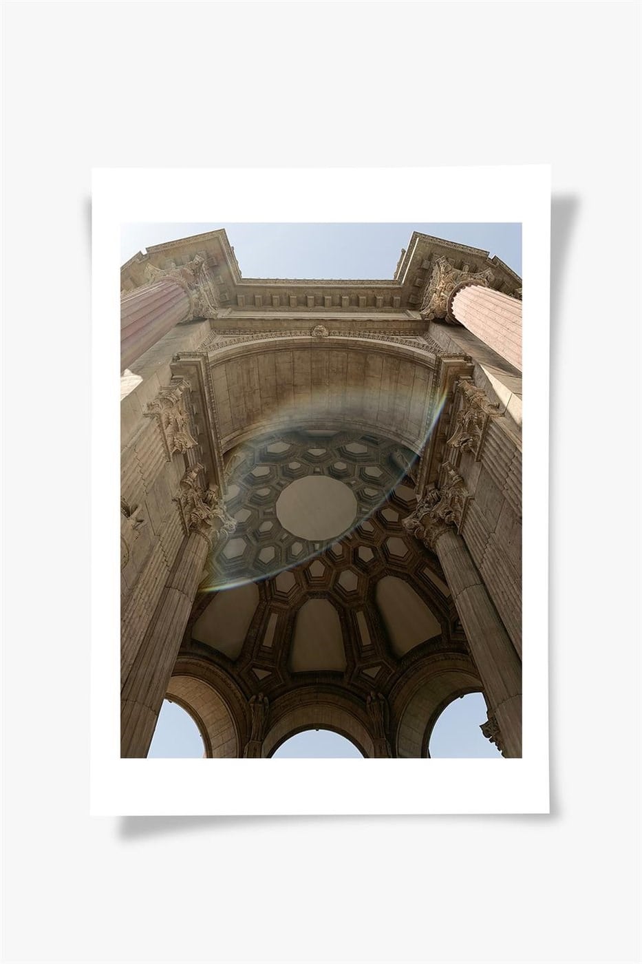 Reflexion | Tablo