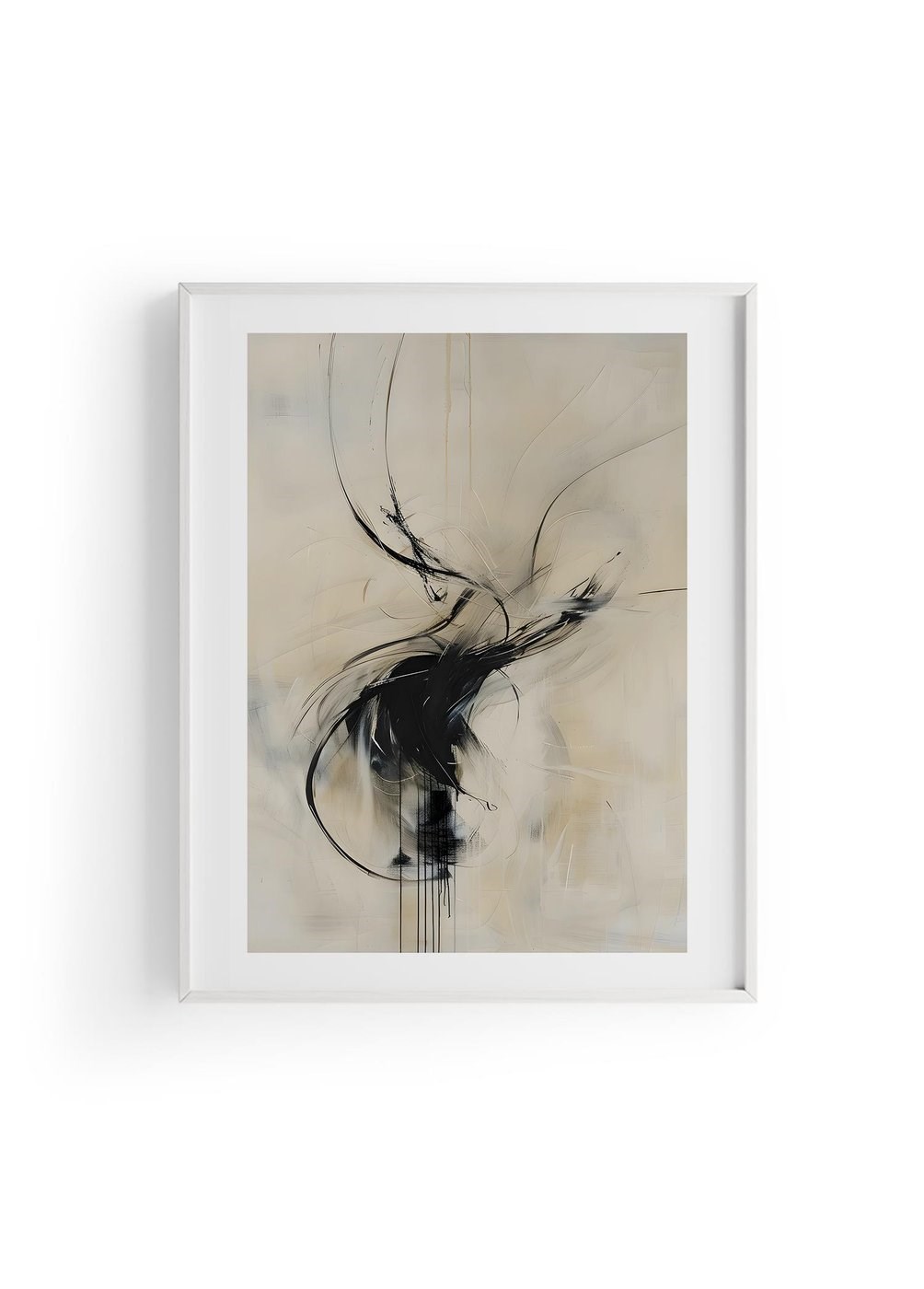 Reverie | Soyut Tablo