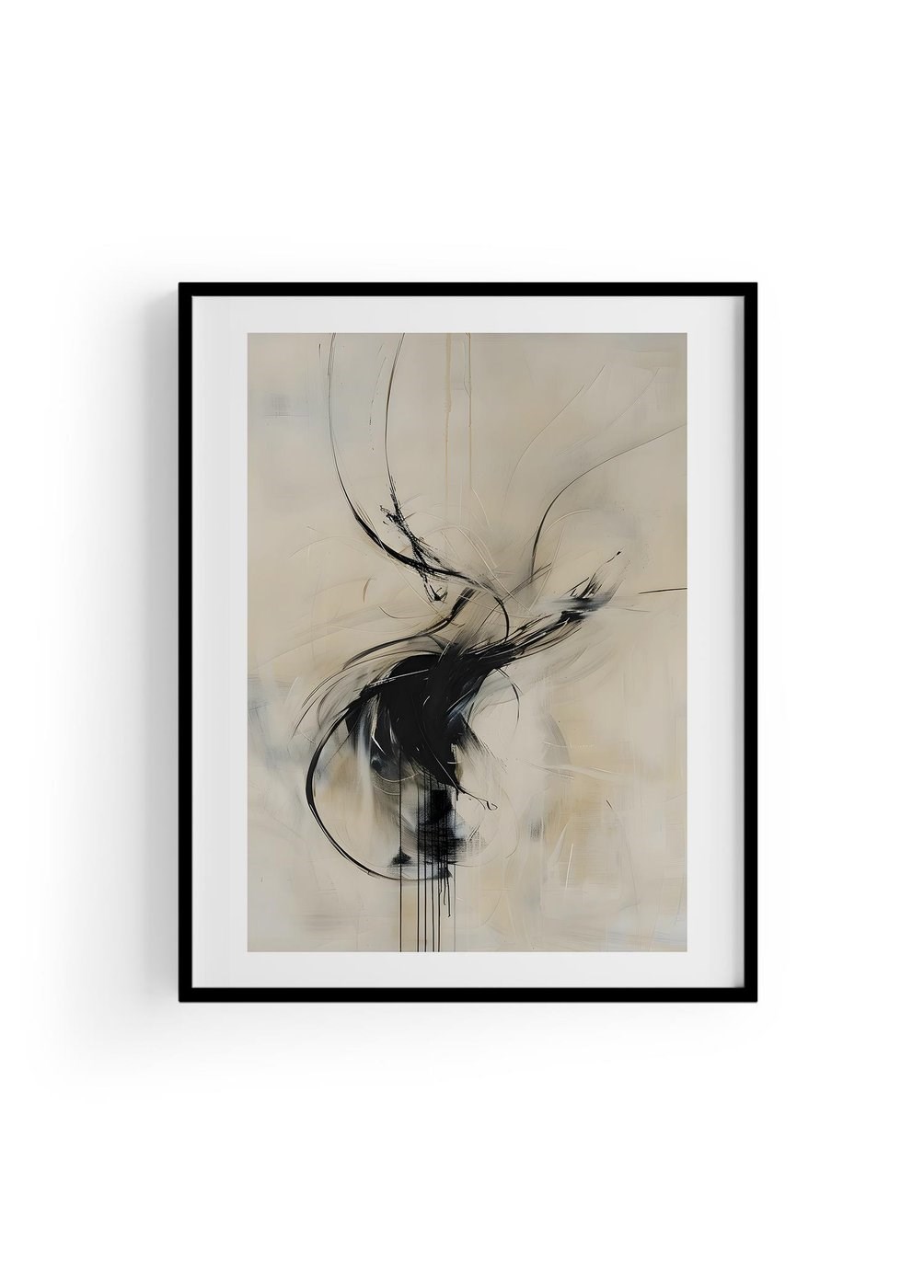 Reverie | Soyut Tablo