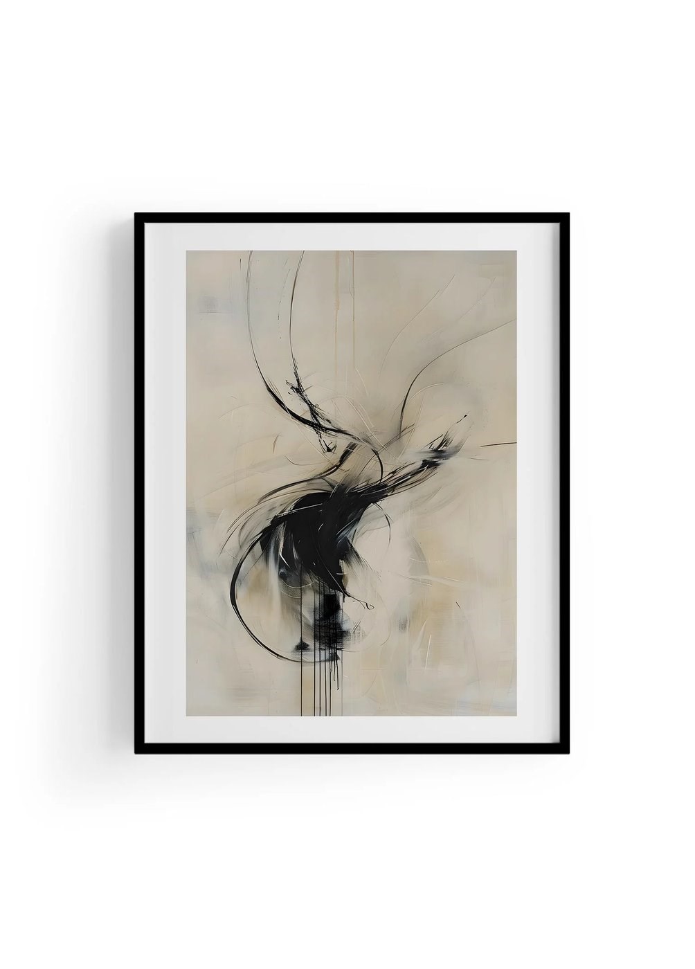 Reverie | Soyut Tablo