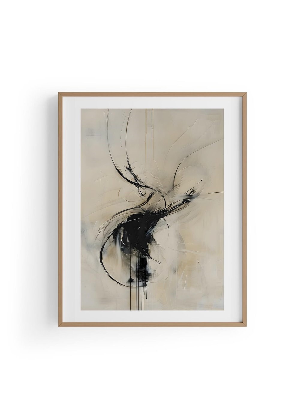 Reverie | Soyut Tablo