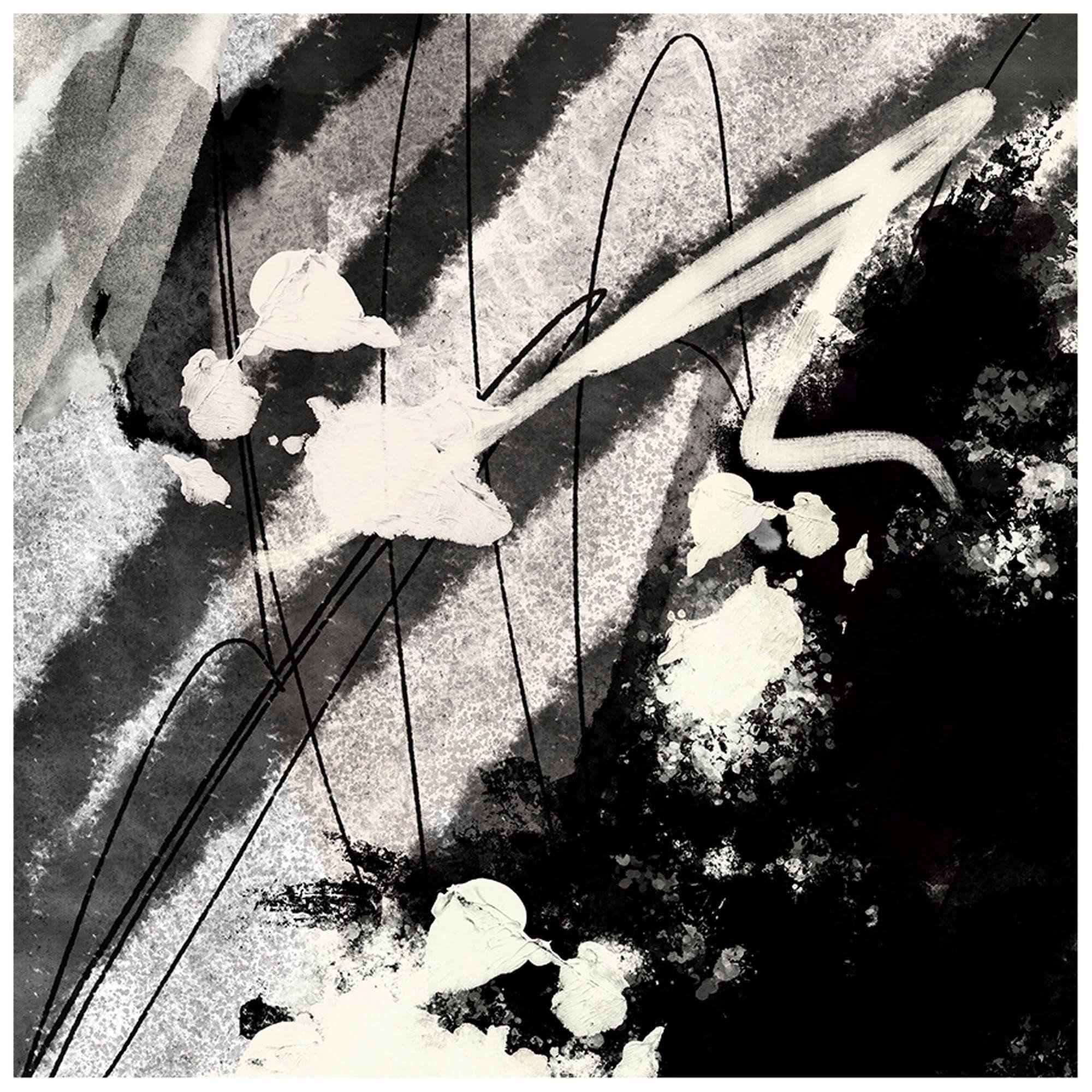 Rise - Abstract Collection - Baskı