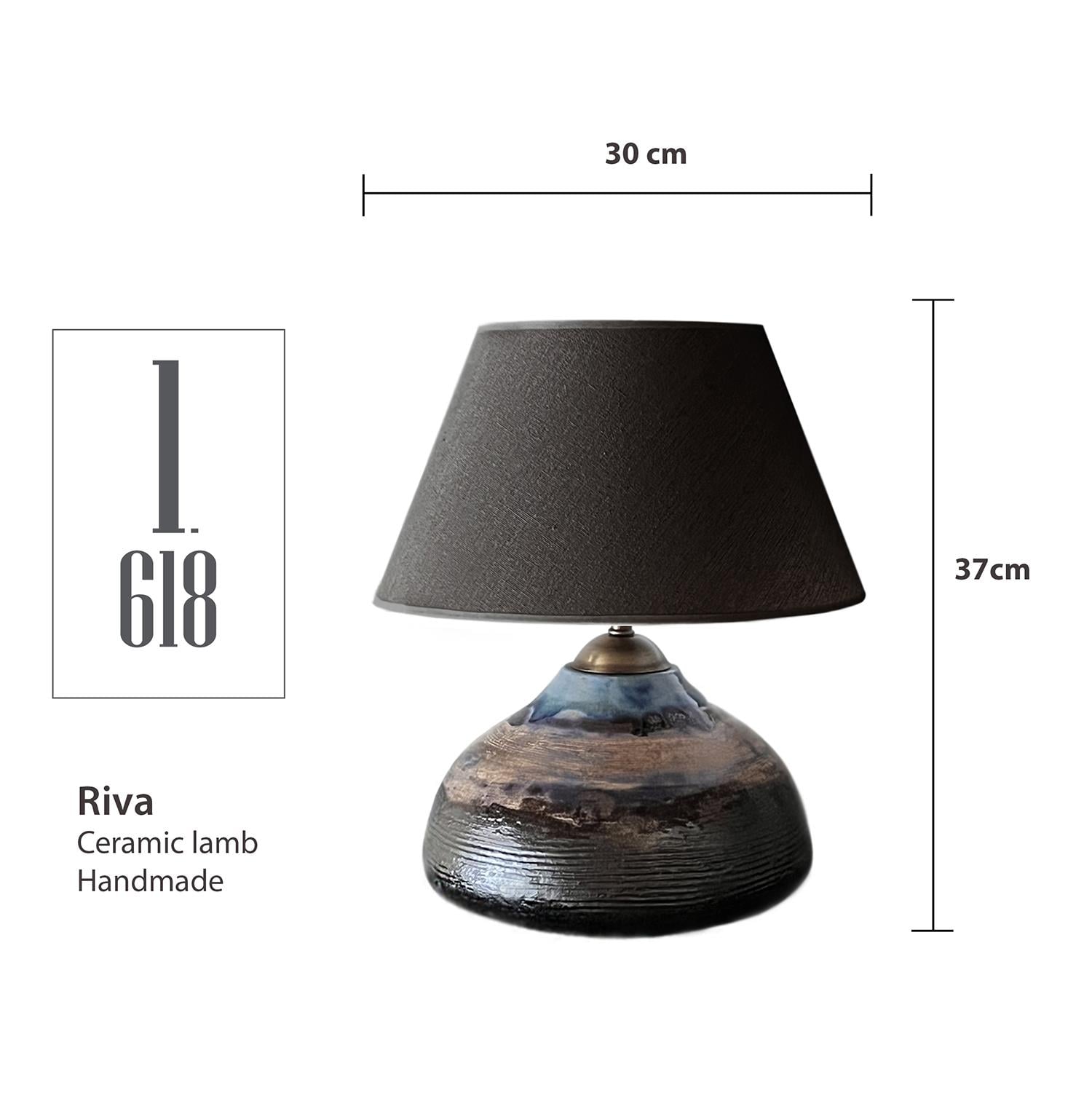 RİVA