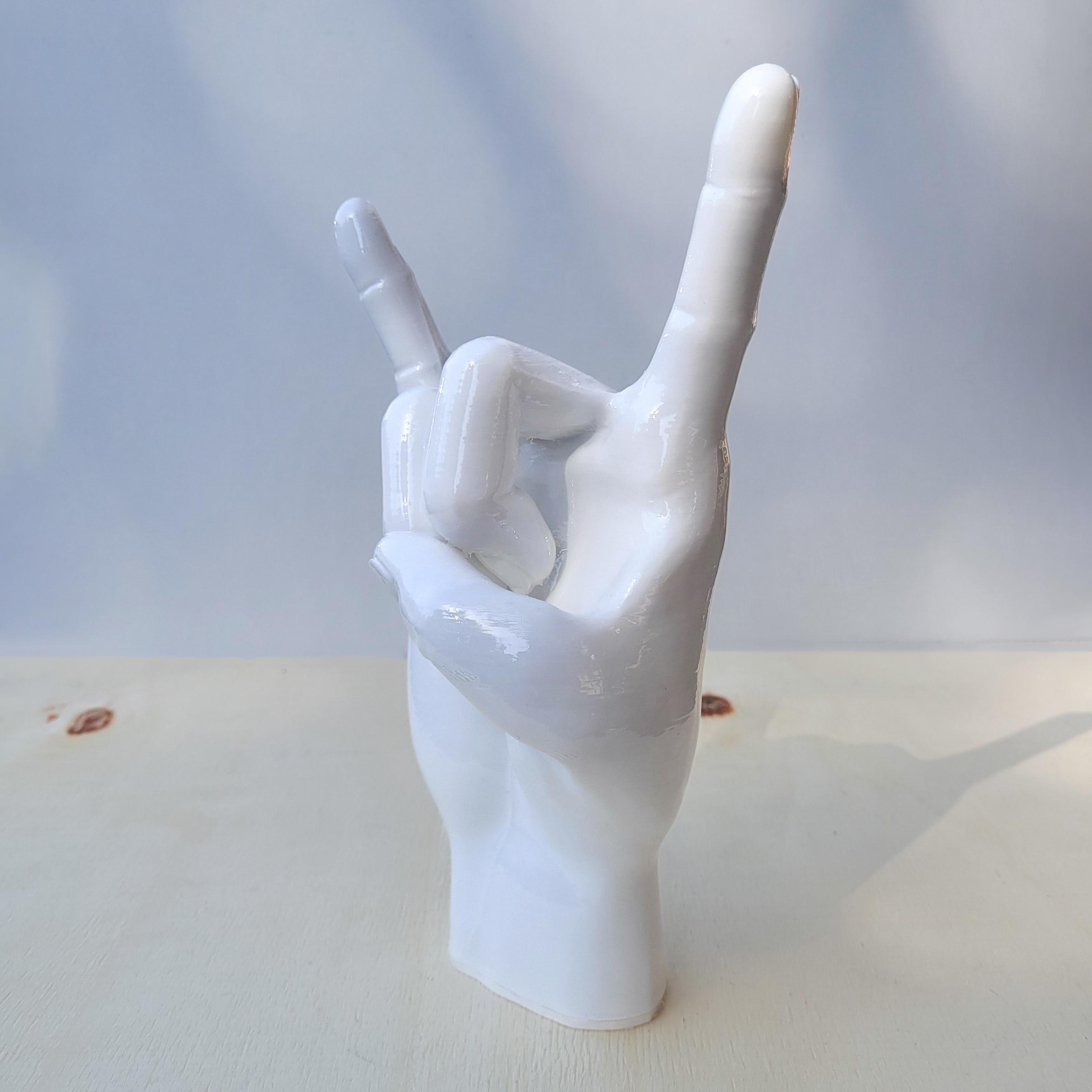 Rock El Figürü