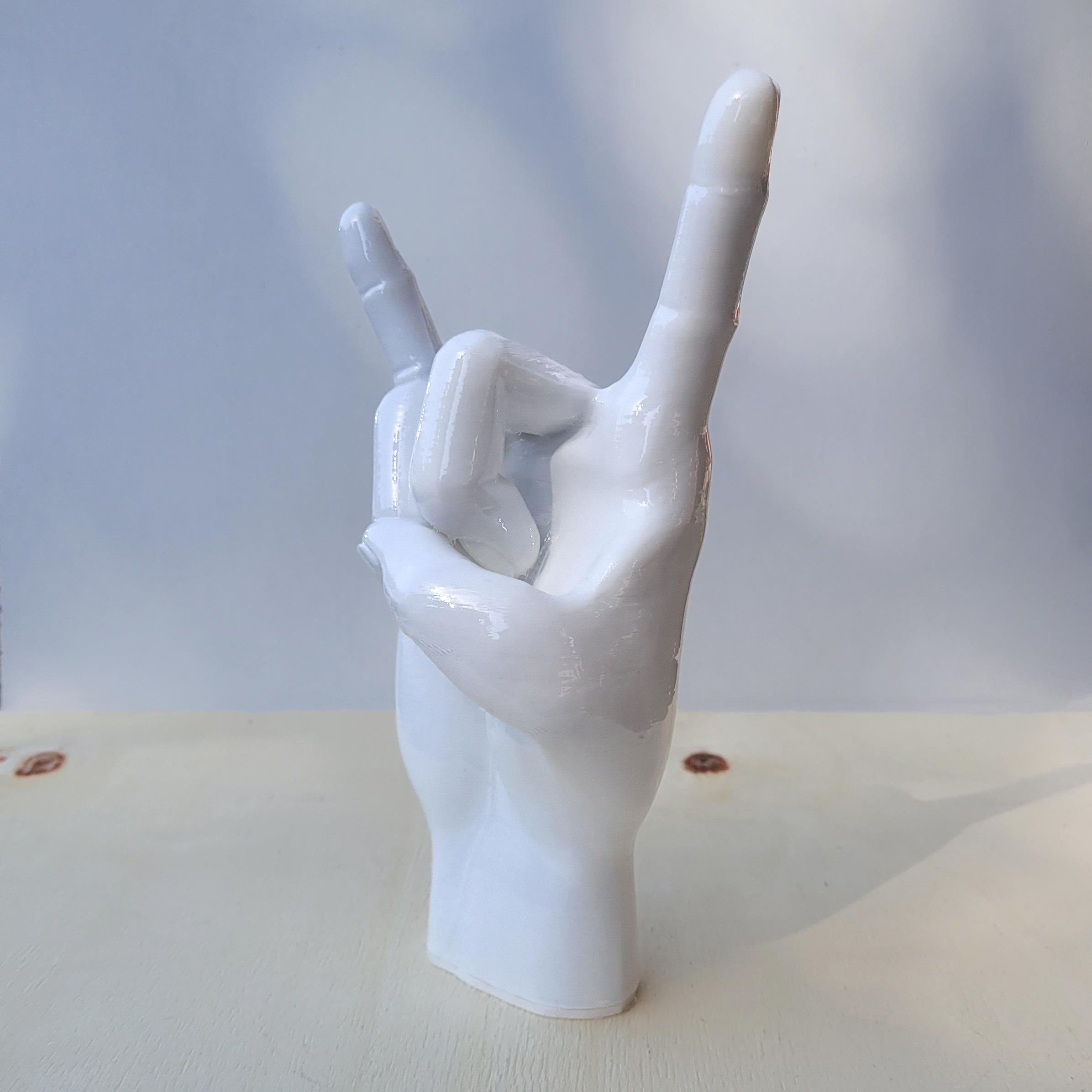 Rock El Figürü