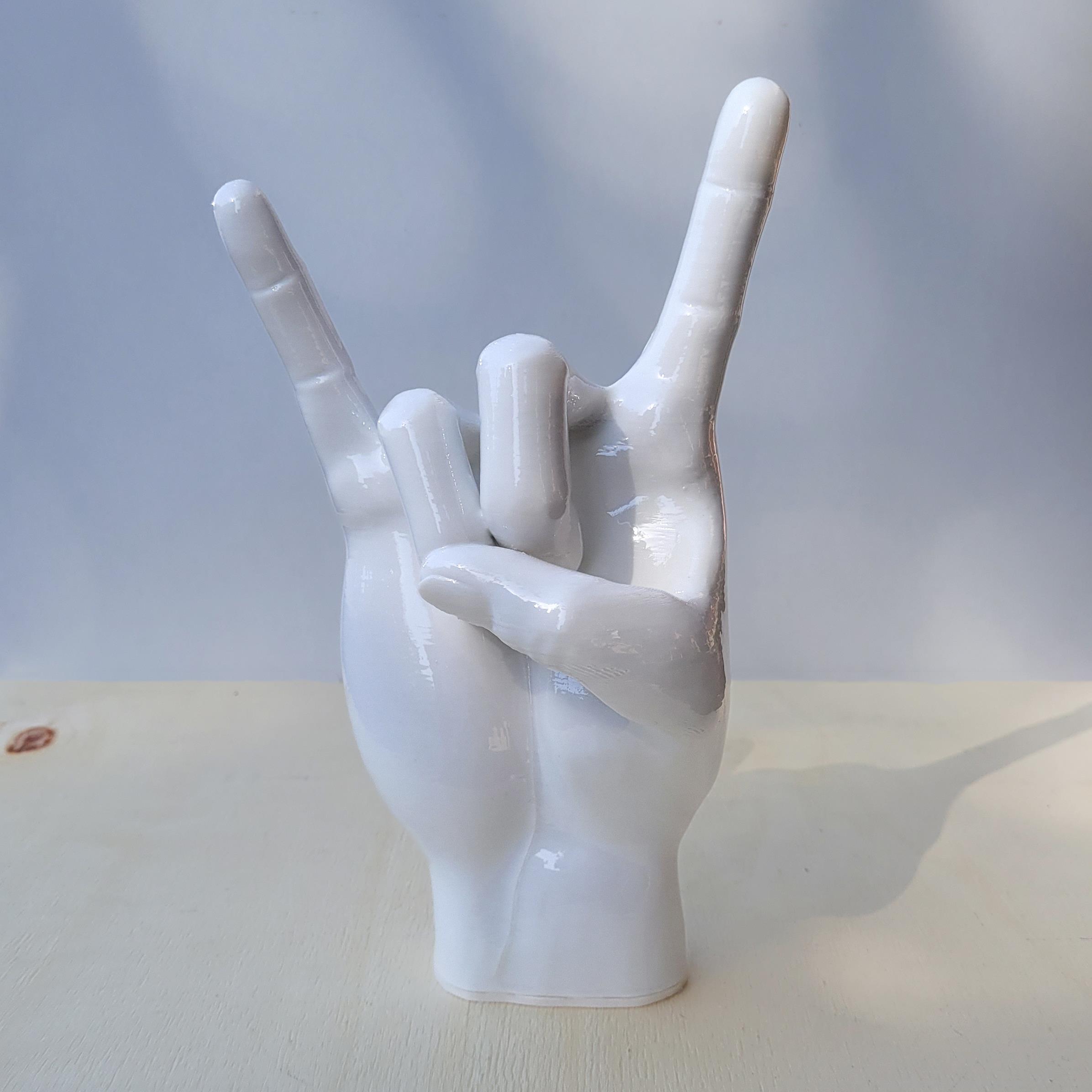 Rock El Figürü