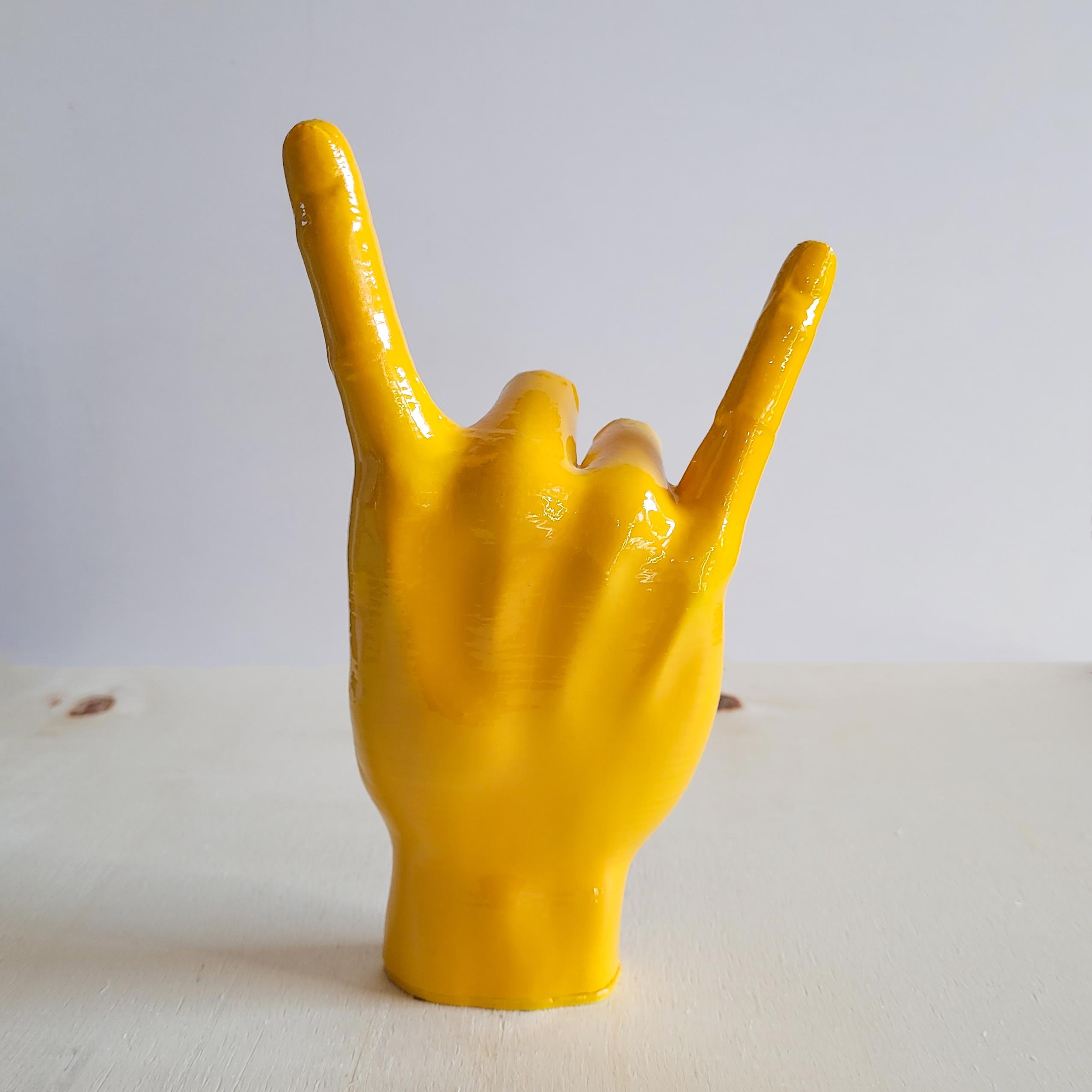Rock El Figürü | Bal