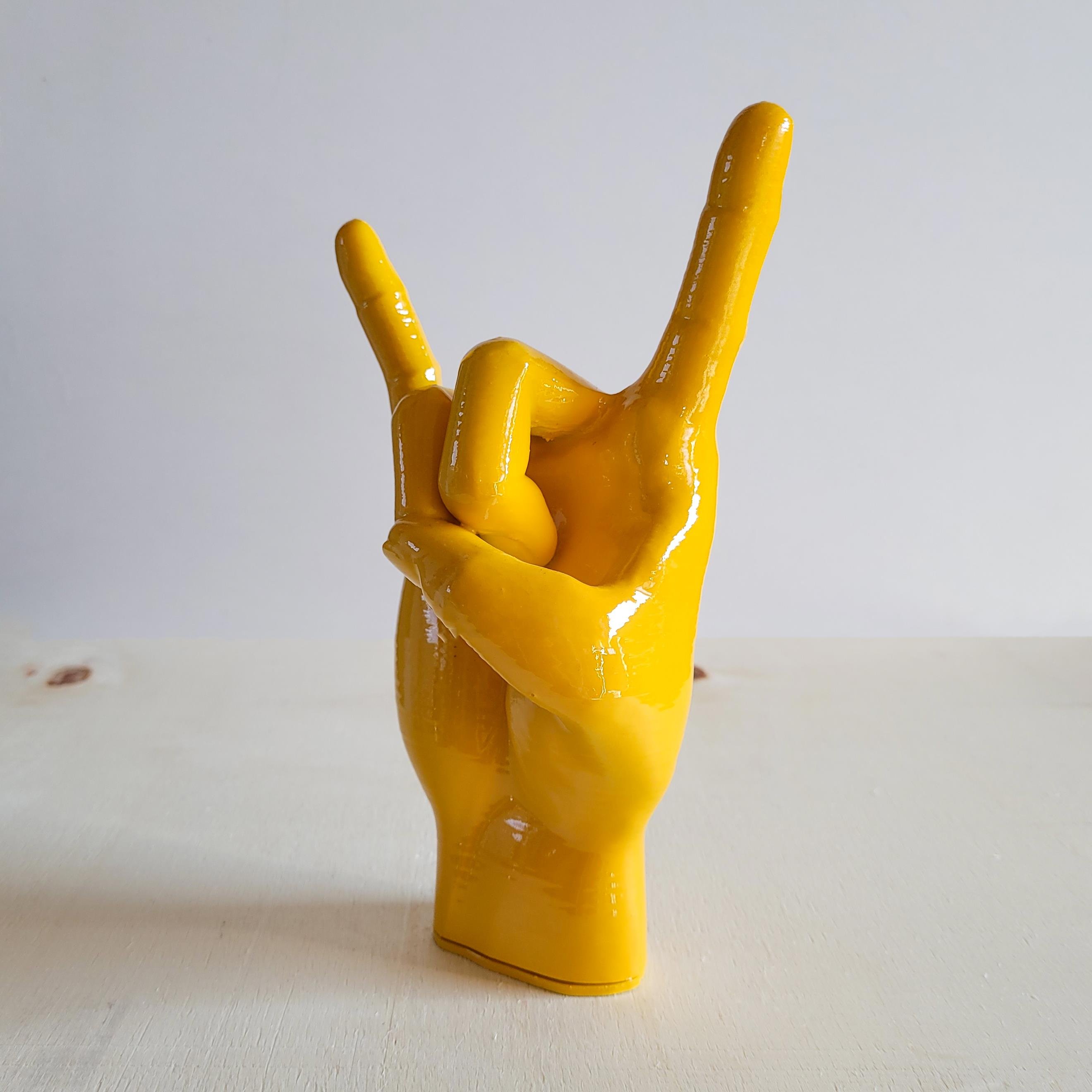 Rock El Figürü | Bal