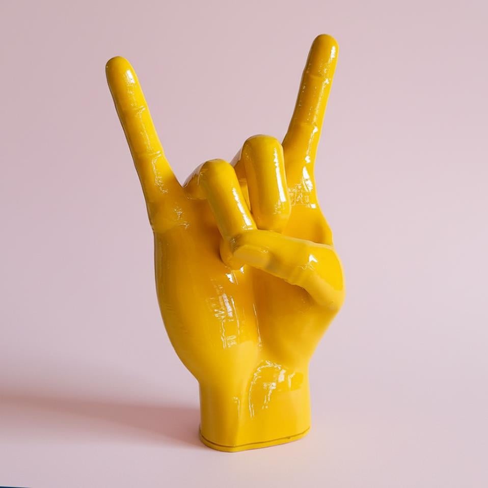 Rock El Figürü | Bal