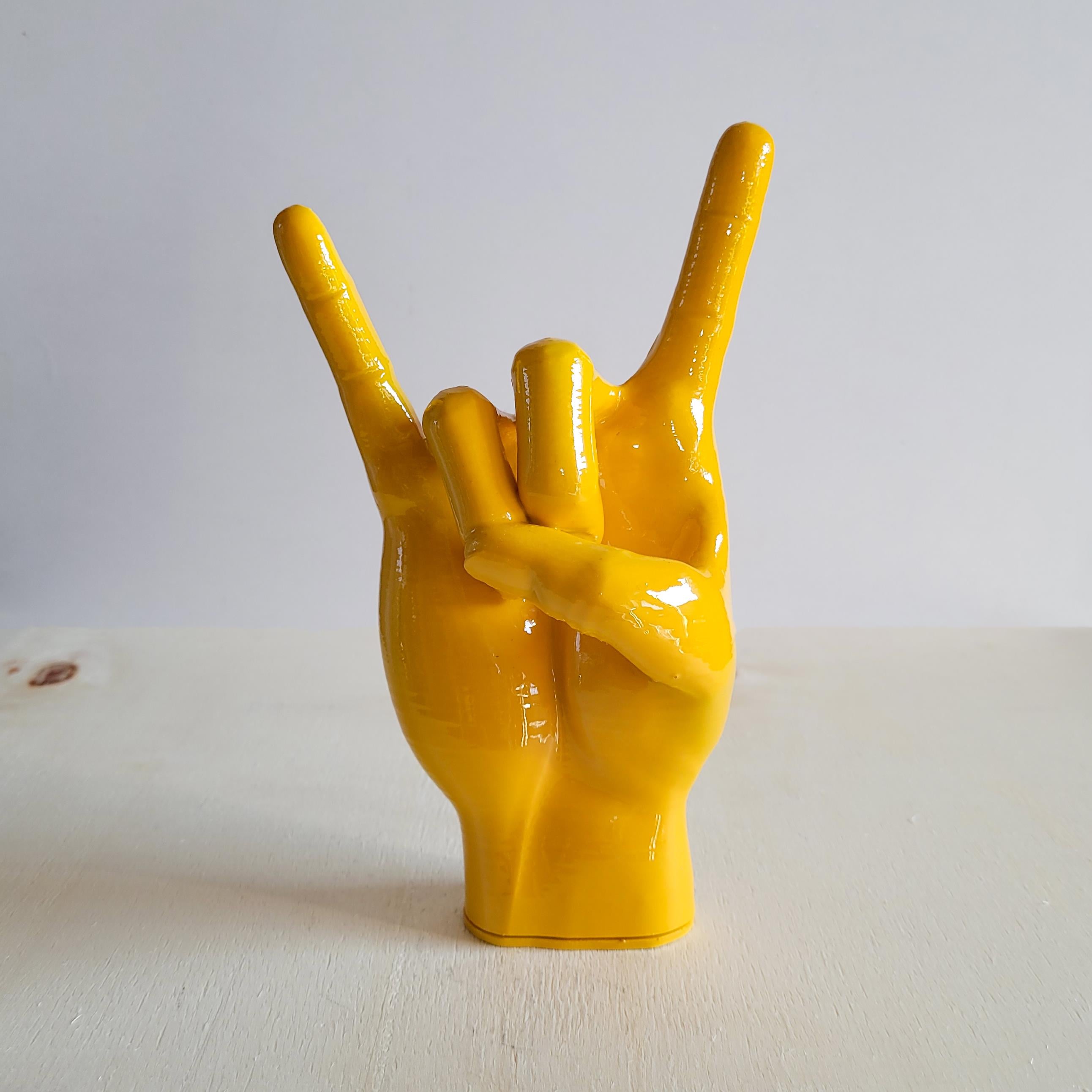 Rock El Figürü | Bal