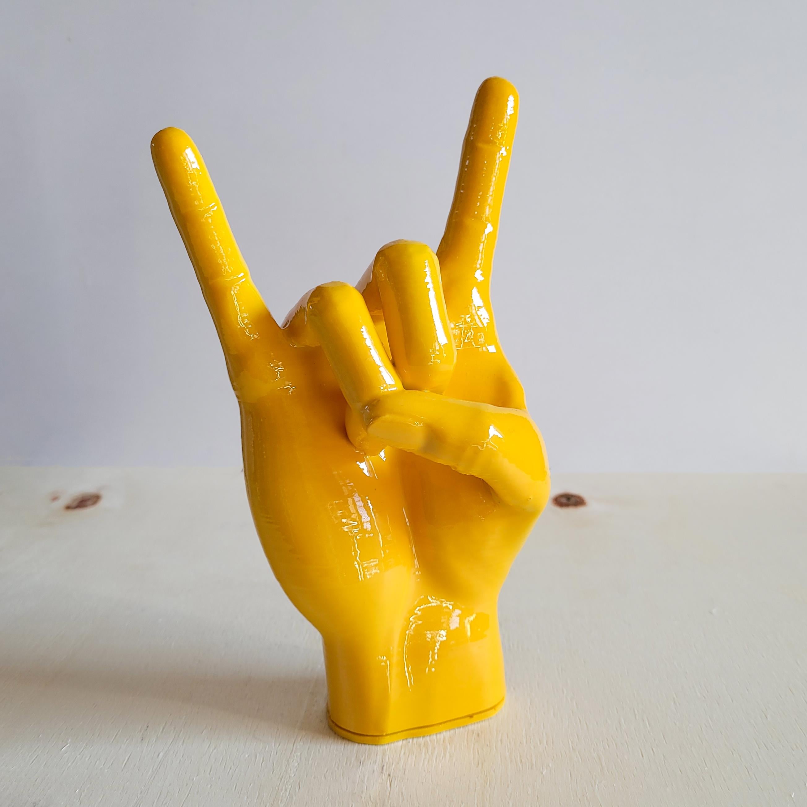 Rock El Figürü | Bal
