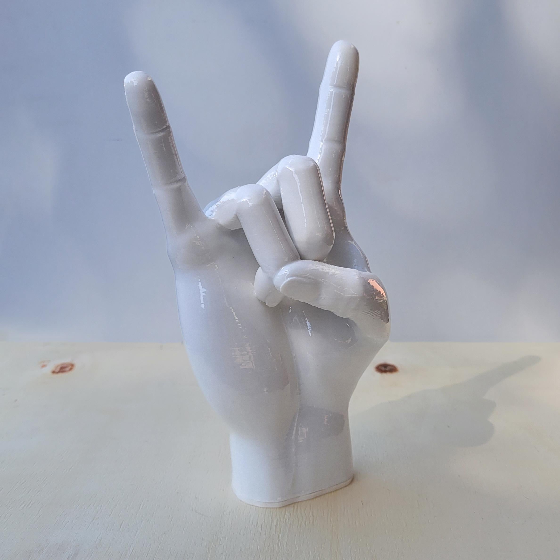 Rock El Figürü