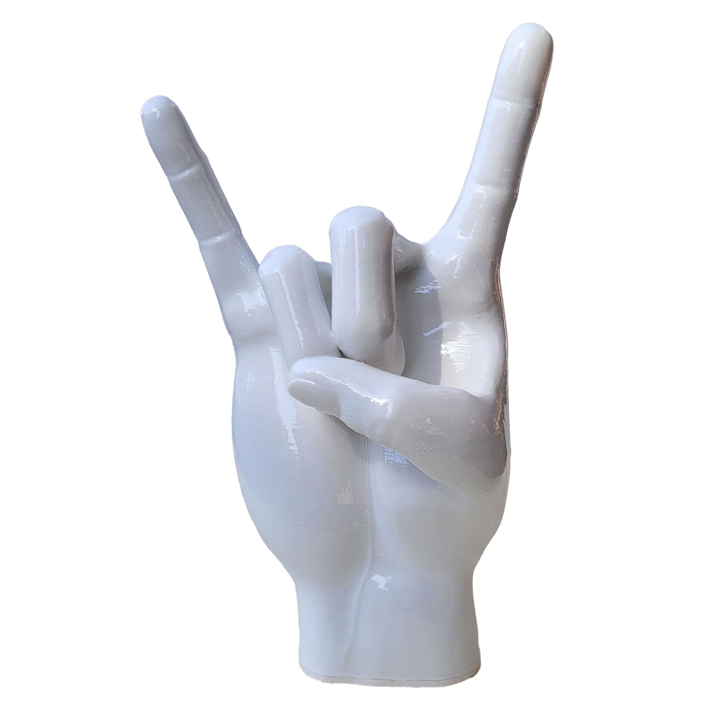 Rock El Figürü