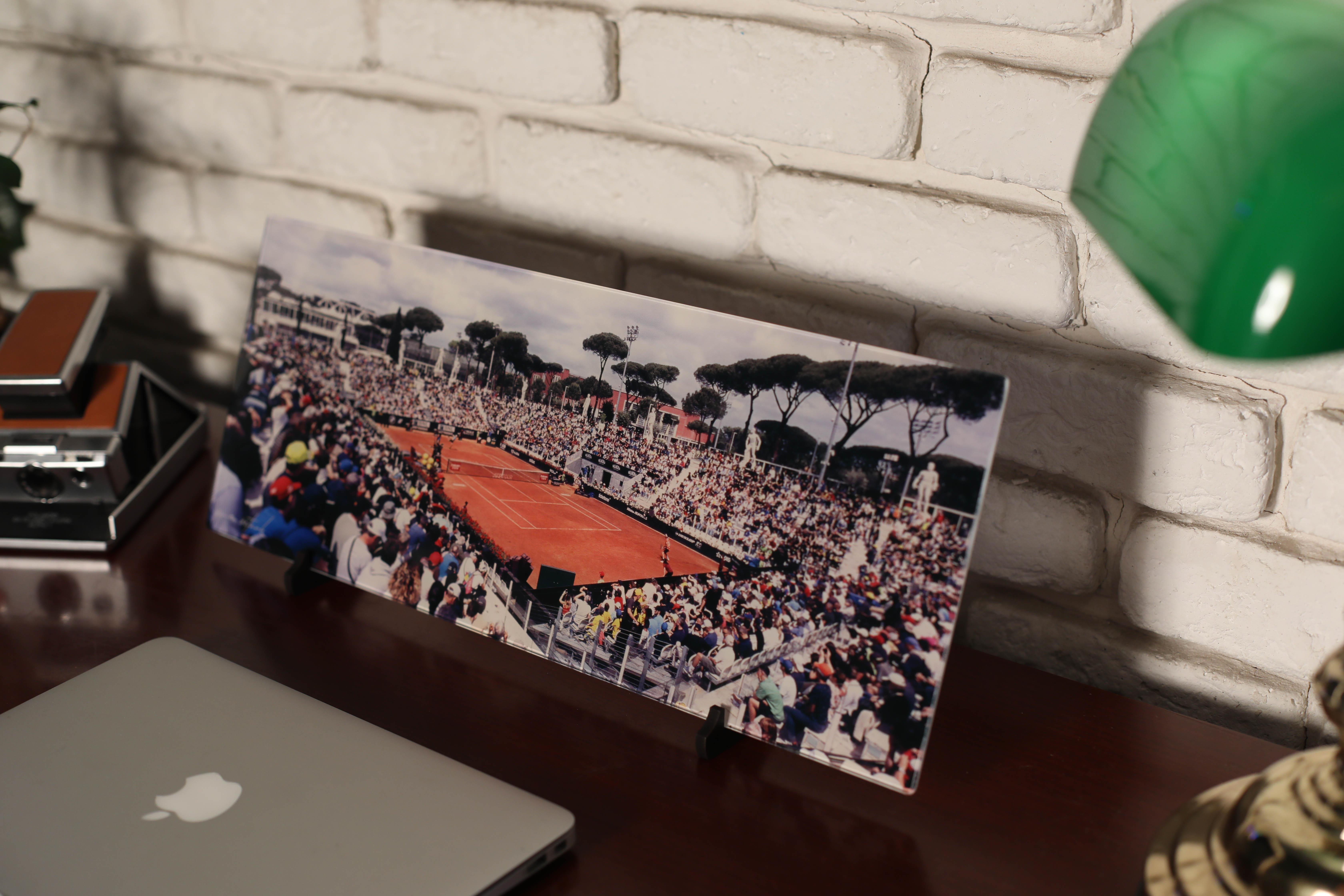 Roma'da Tenis | Foro Italico