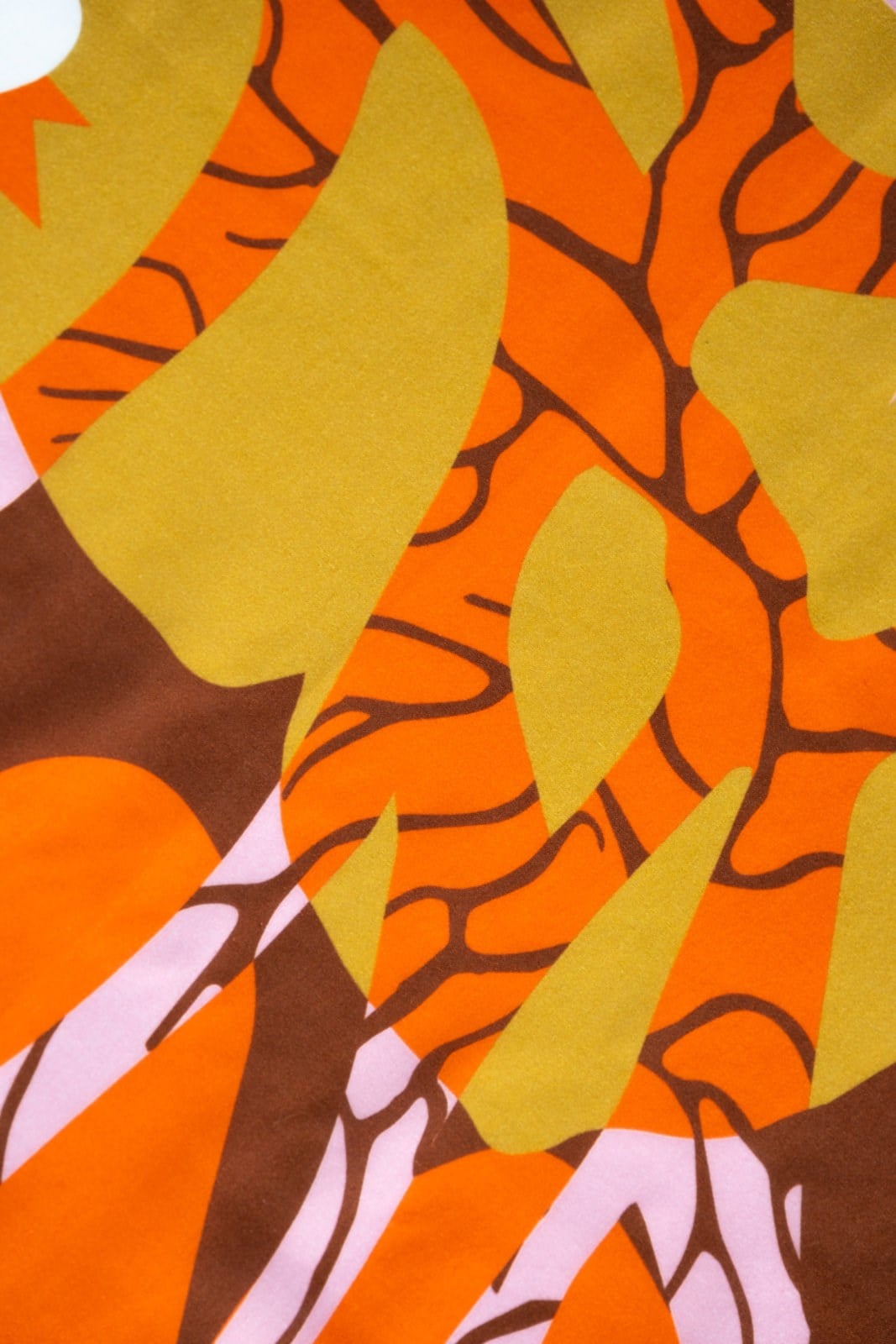 Roots Bandana