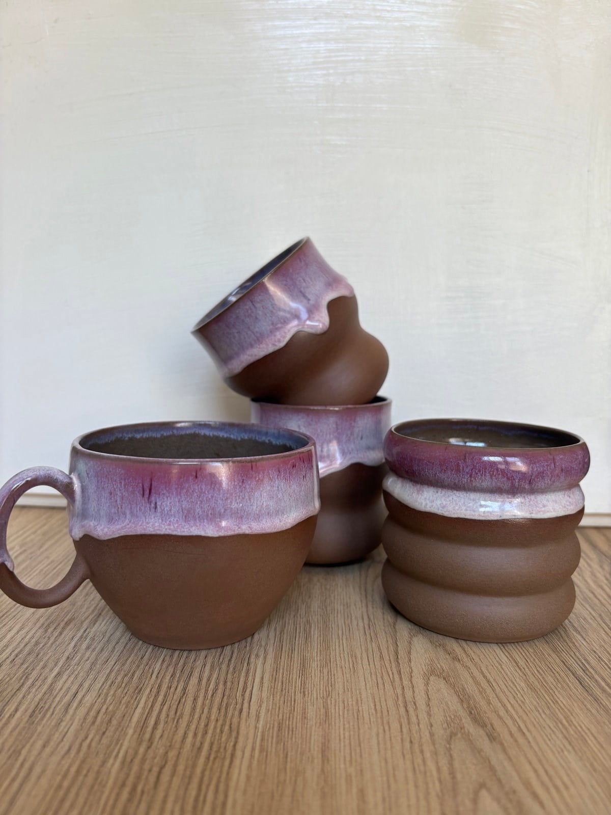 Rosie Cup - Ripple