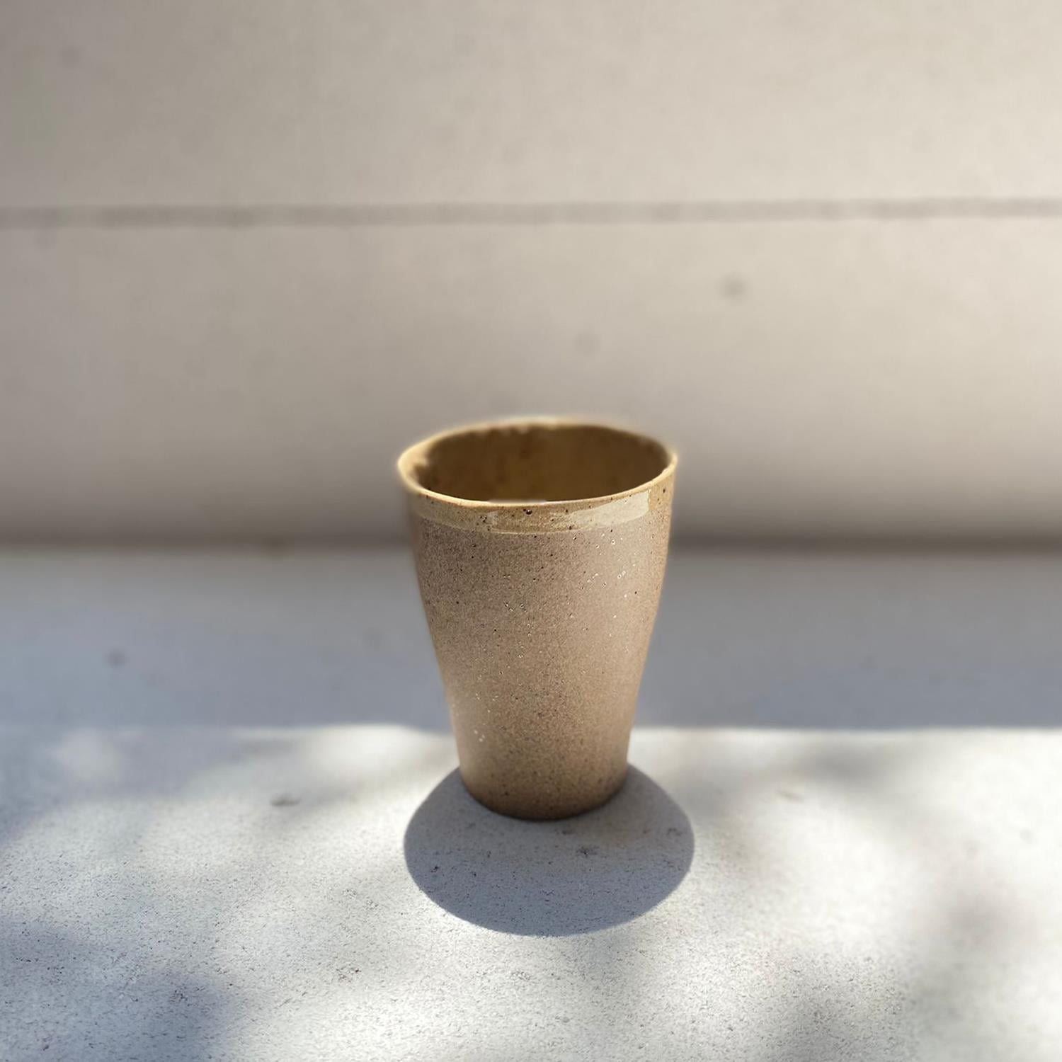 Sand Cup