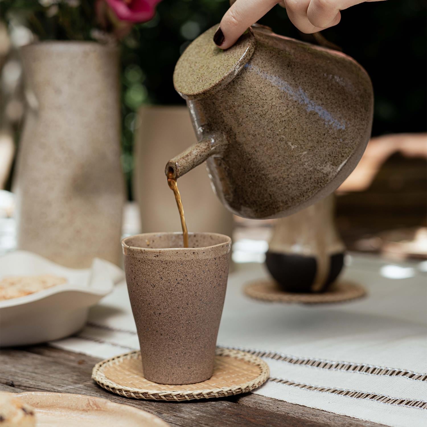 Sand Cup