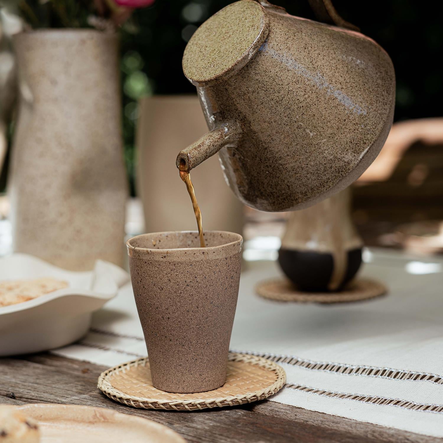 Sand Cup
