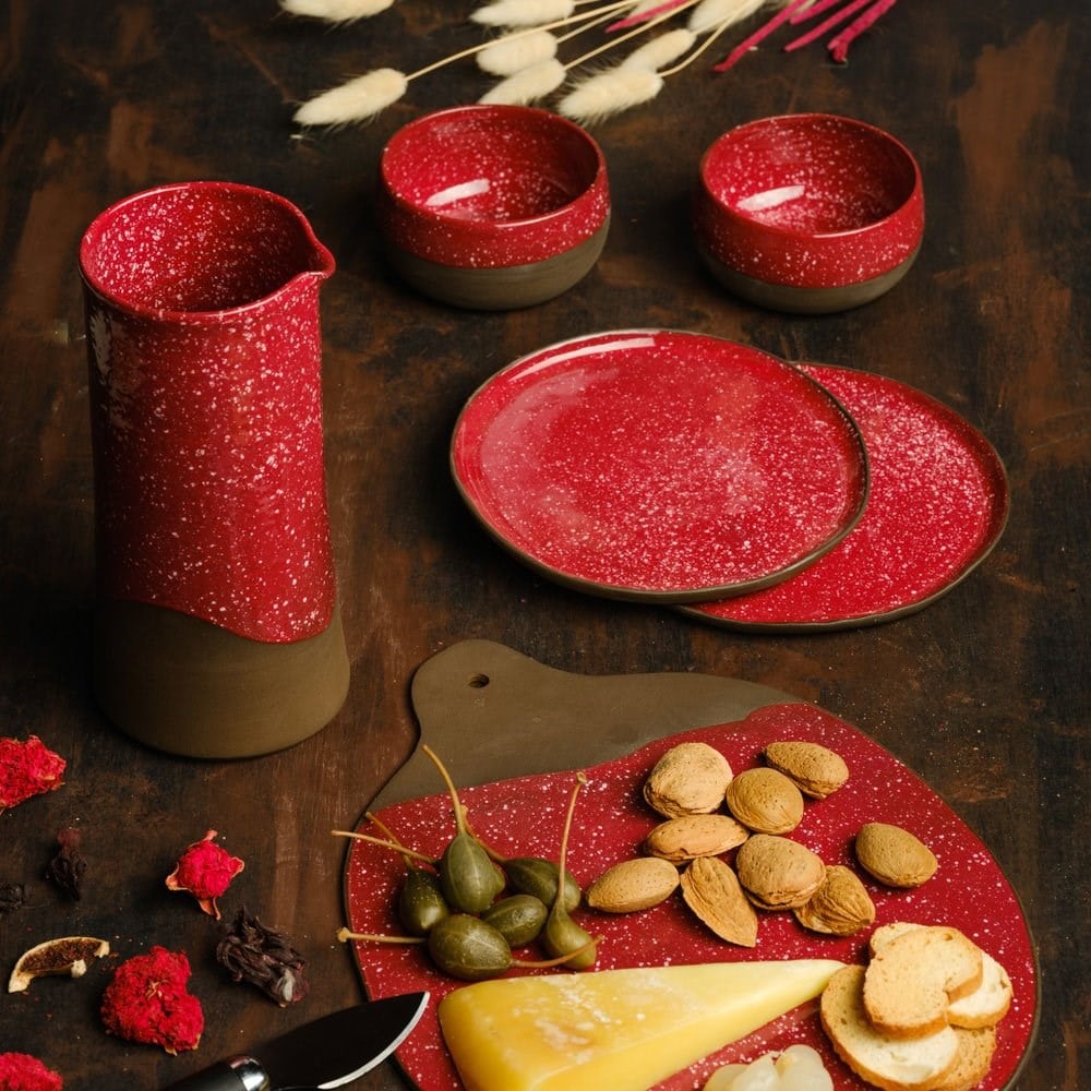 Şarap Seti Montepulciano