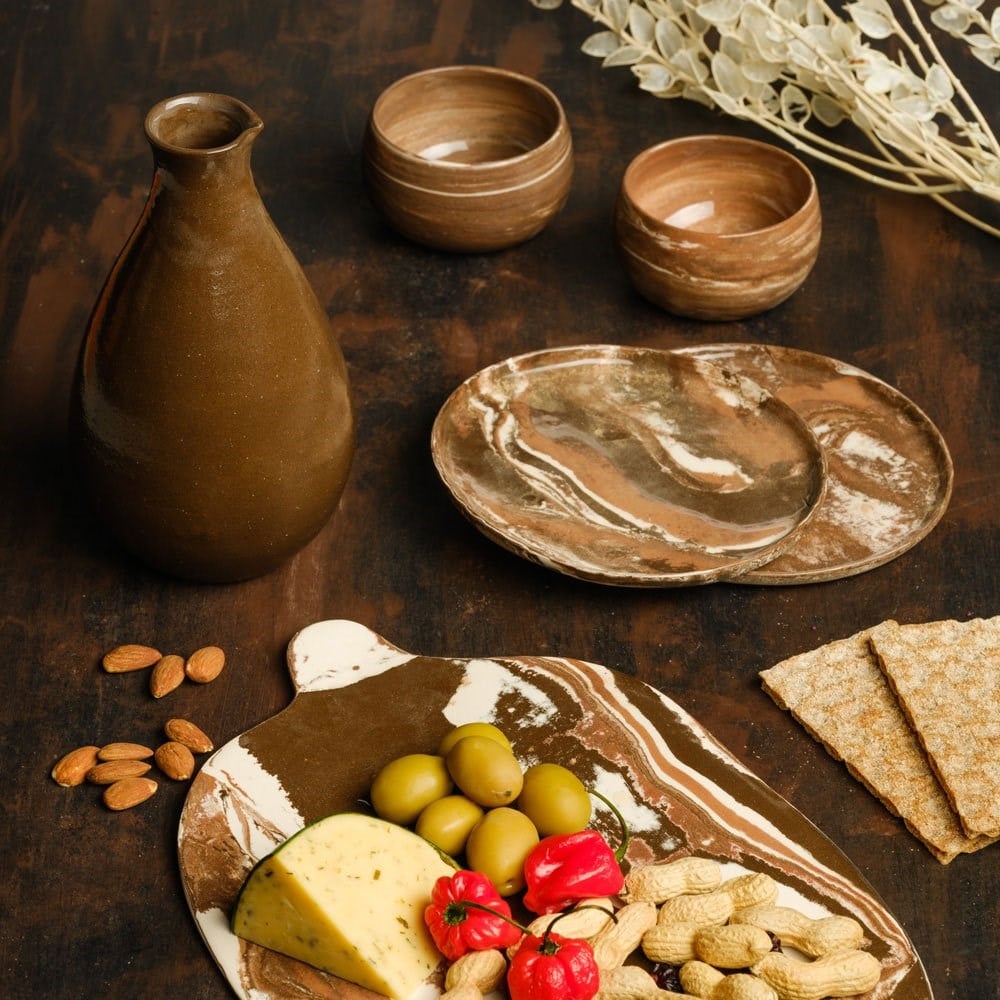 Şarap Seti Tempranillo