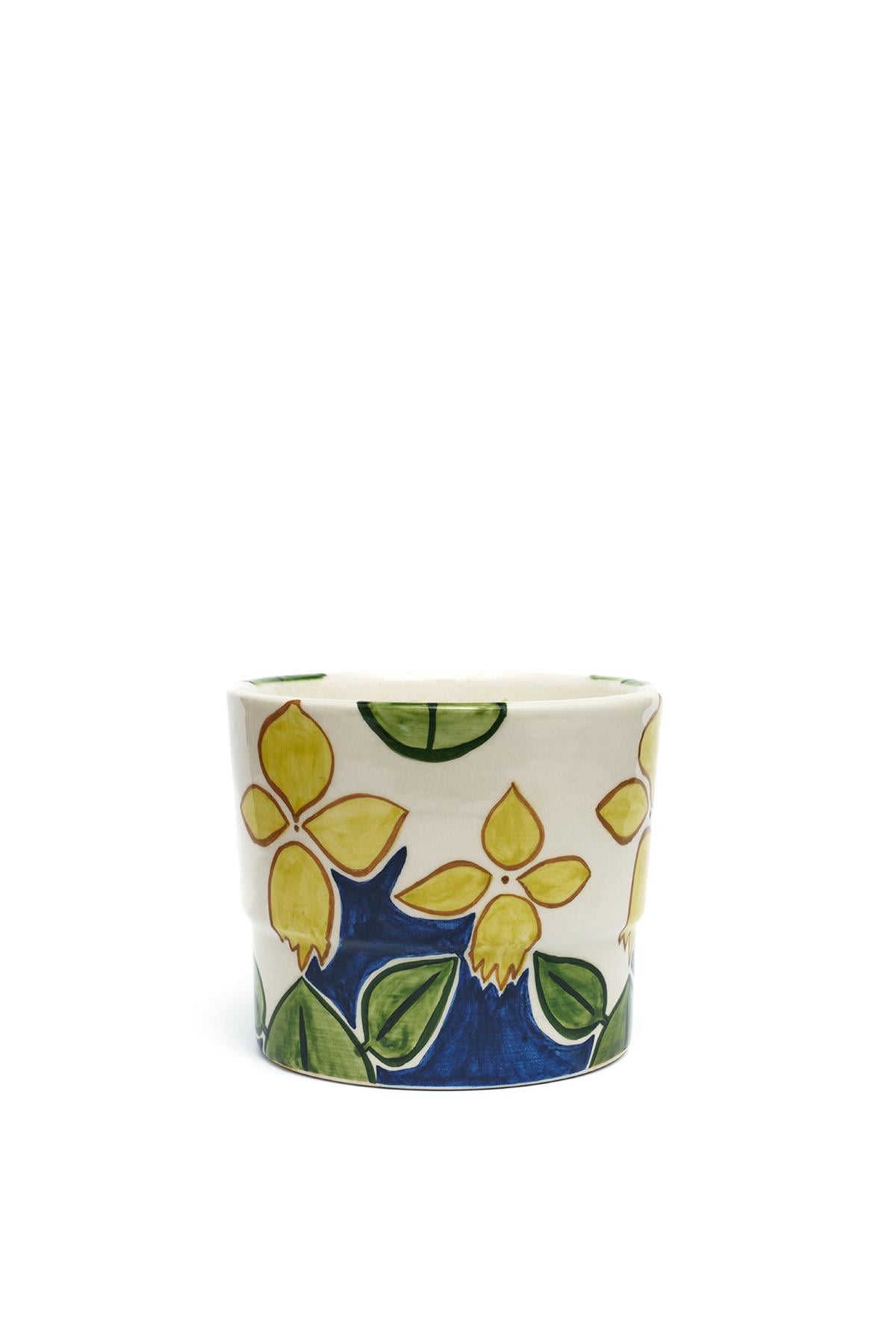 Sarı Summer Mum