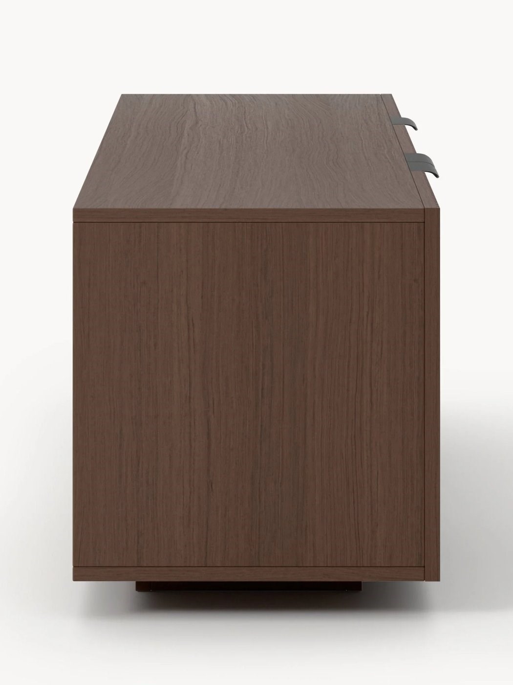 Sato Minimalist Ahşap TV Konsolu