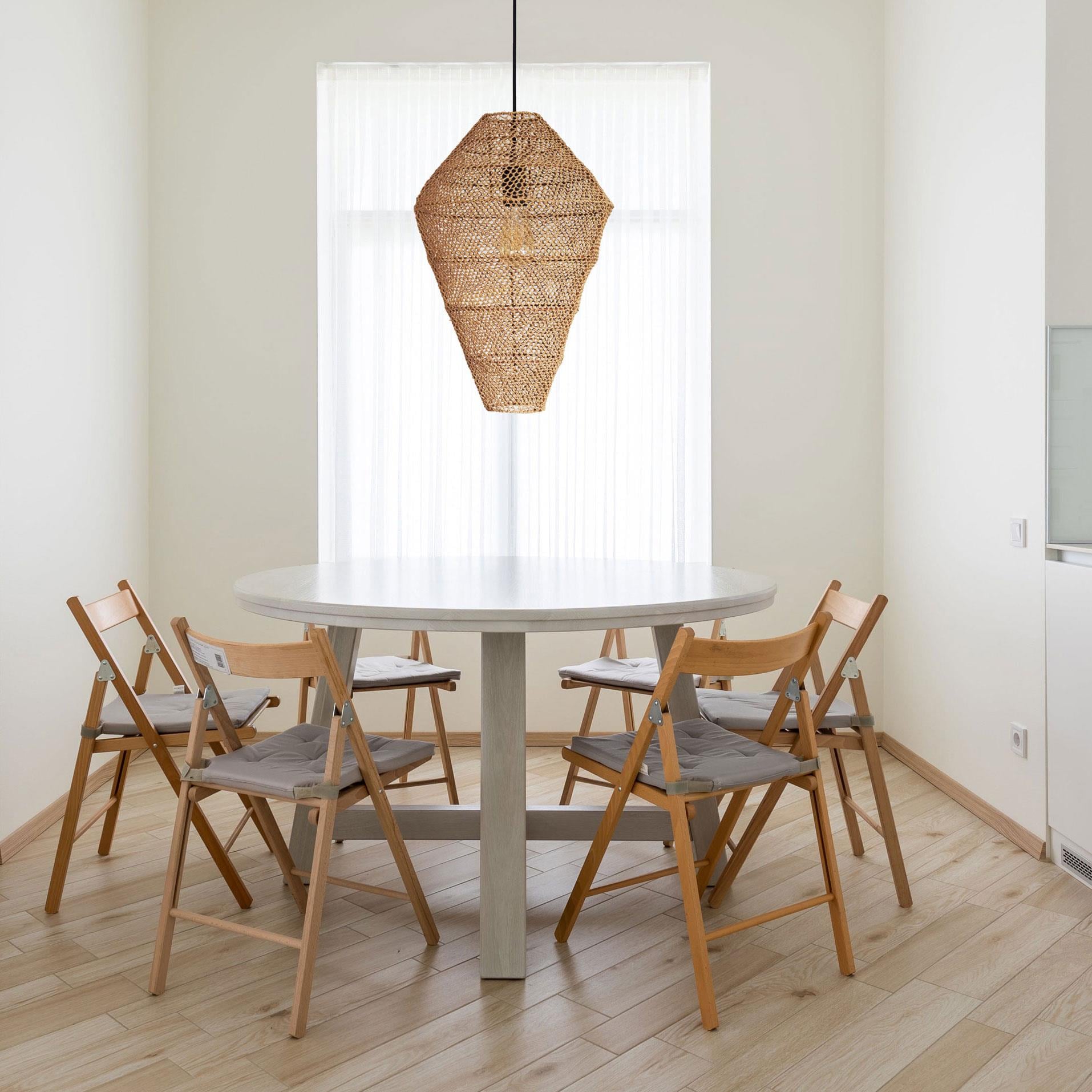 Sea Shell Sarkıt Aydınlatma