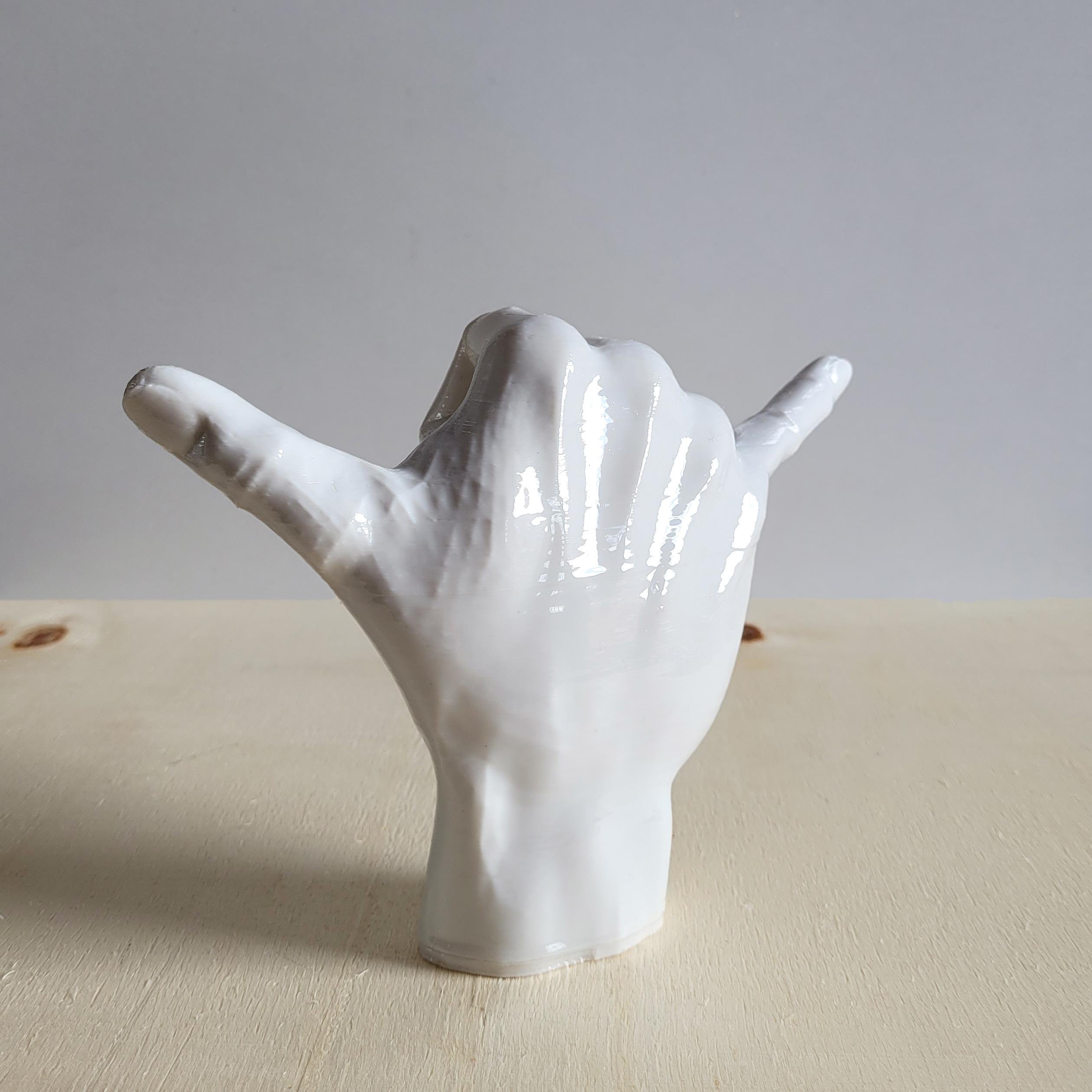 Shaka El Figürü