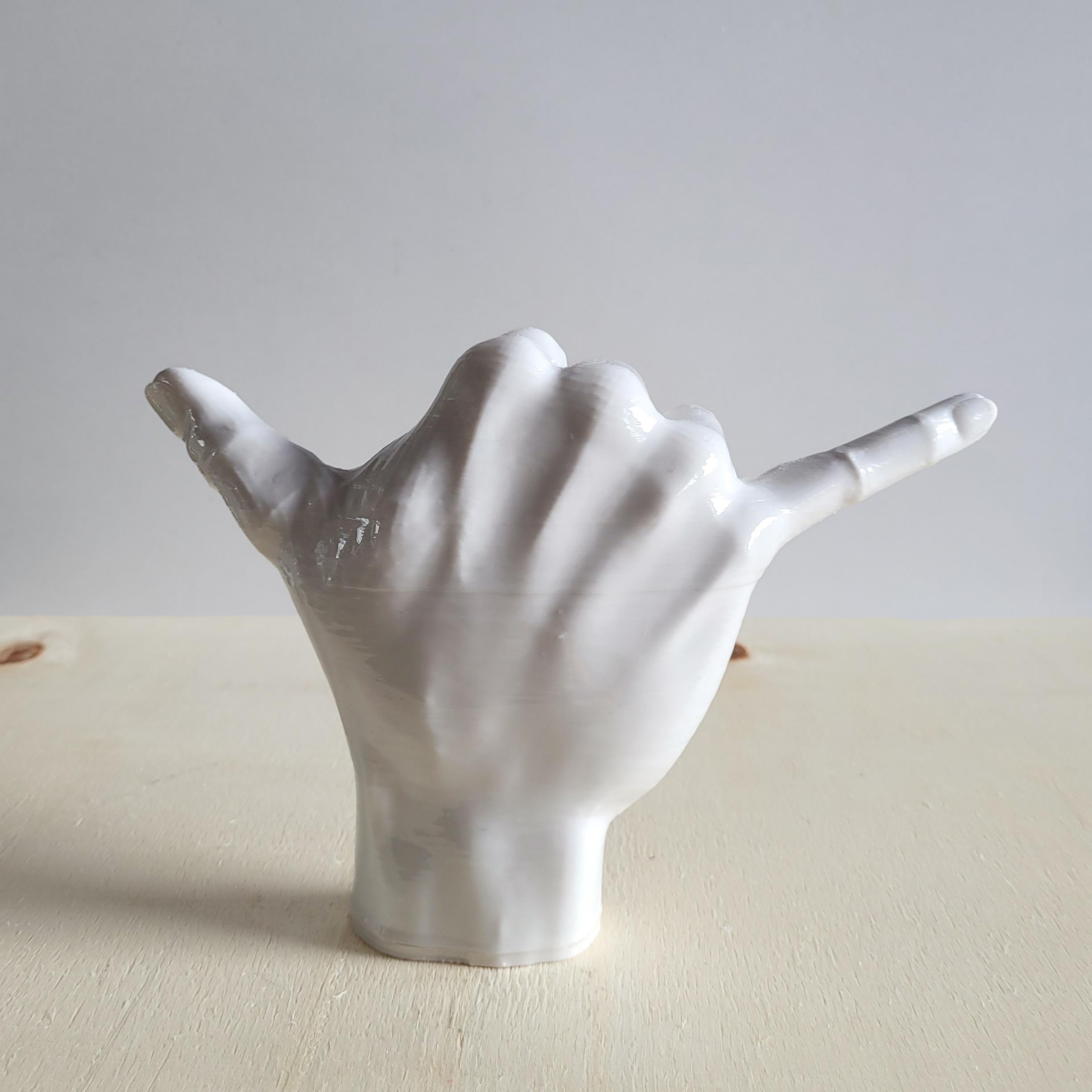 Shaka El Figürü