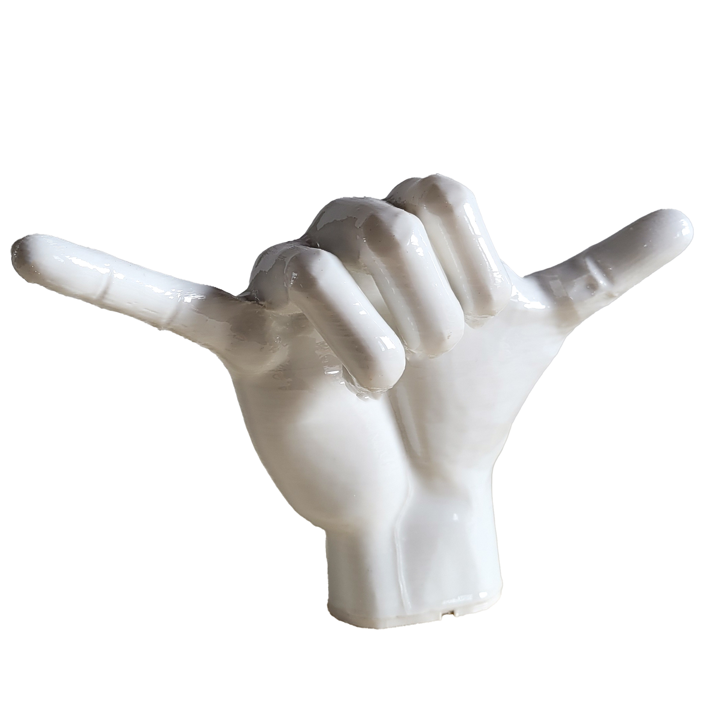 Shaka El Figürü