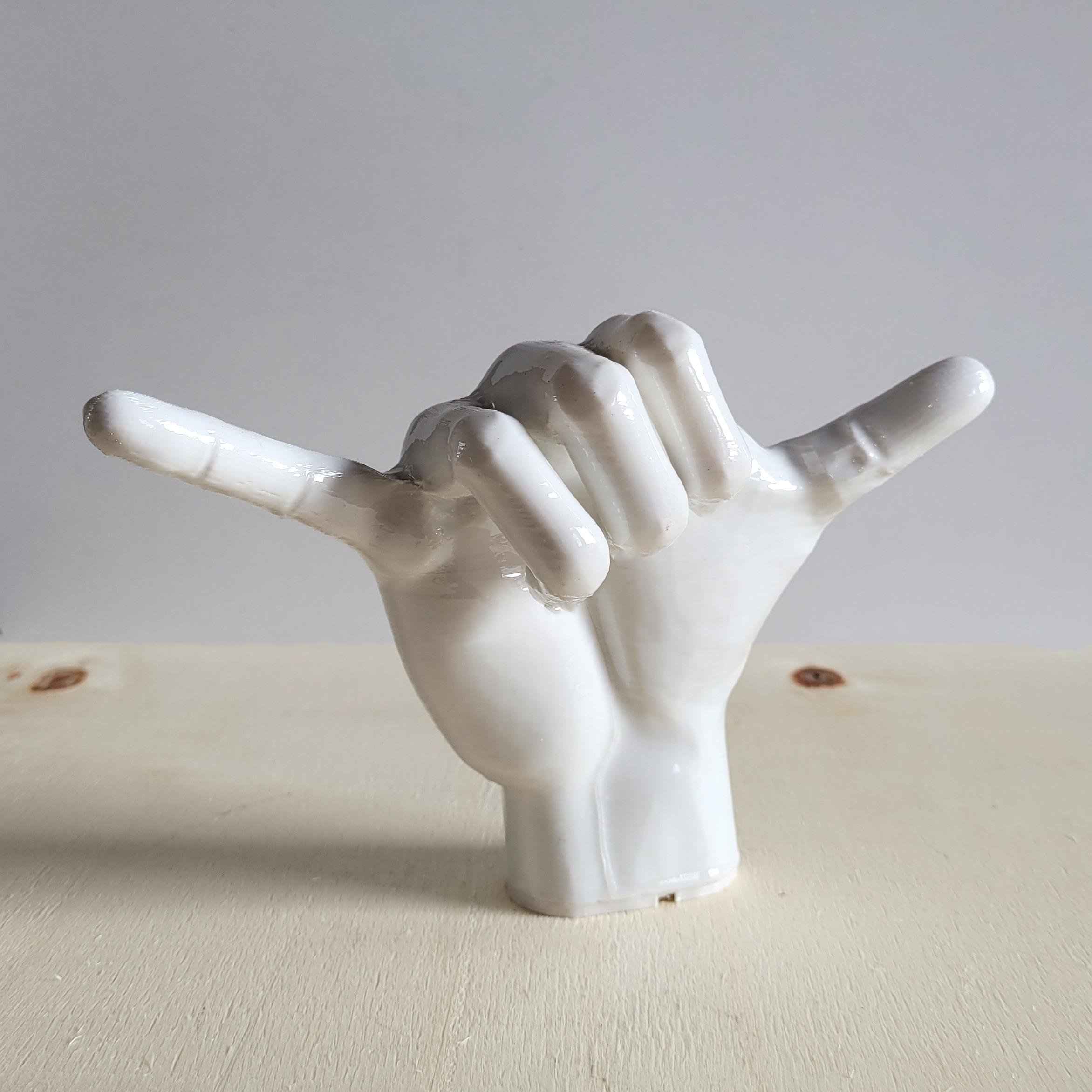Shaka El Figürü