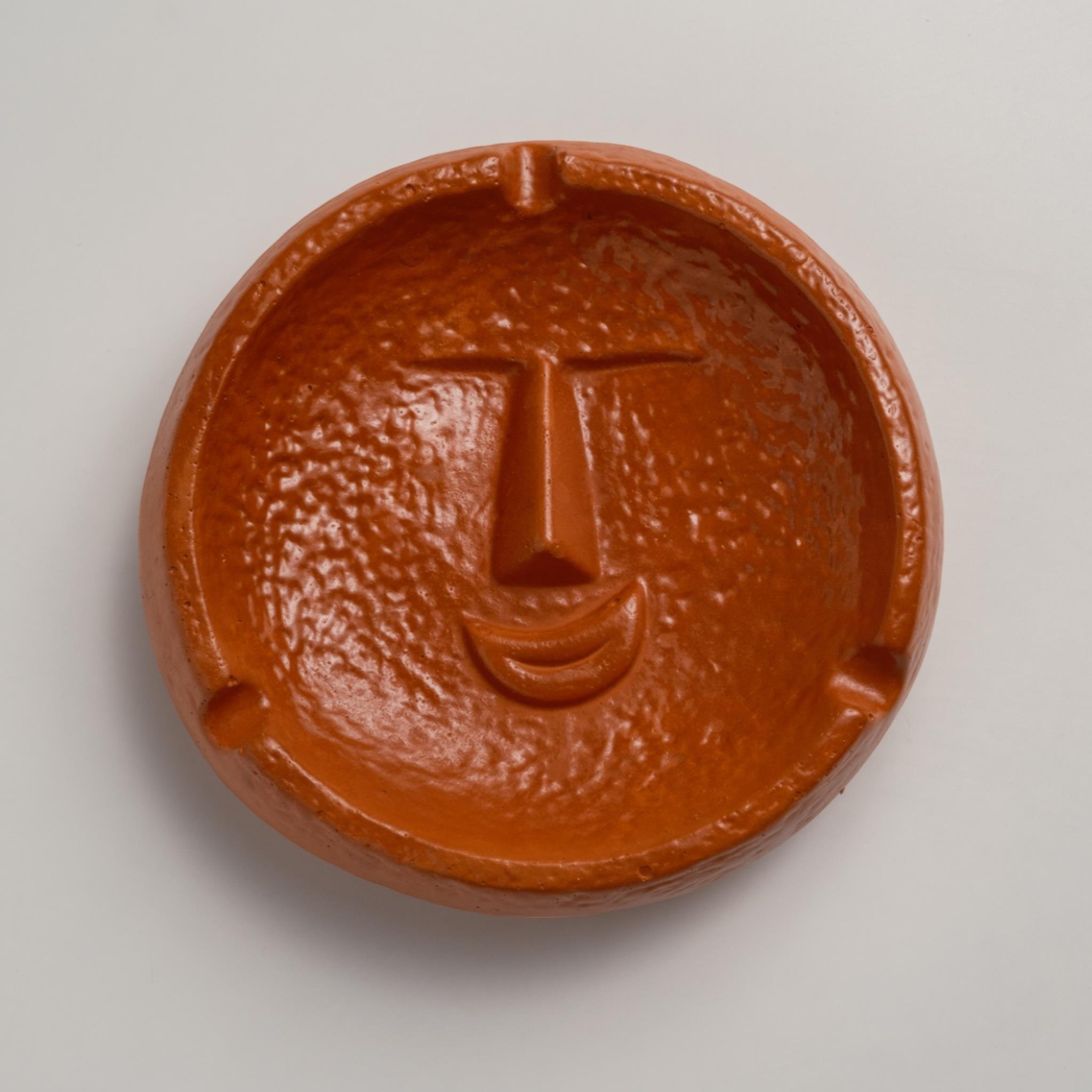 Smiley Face Küllük