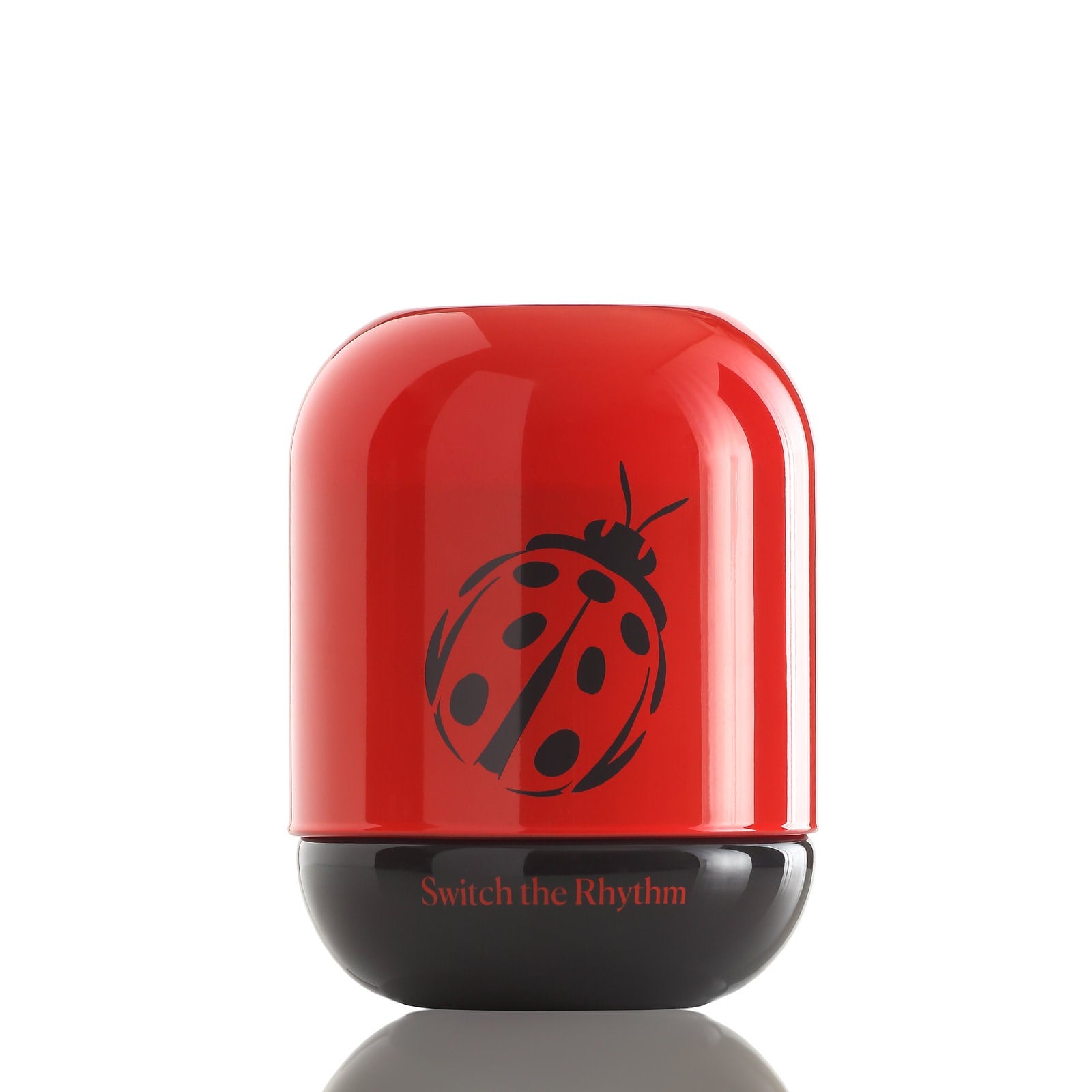 Spirit Animal Collection - Ladybug’s Luck