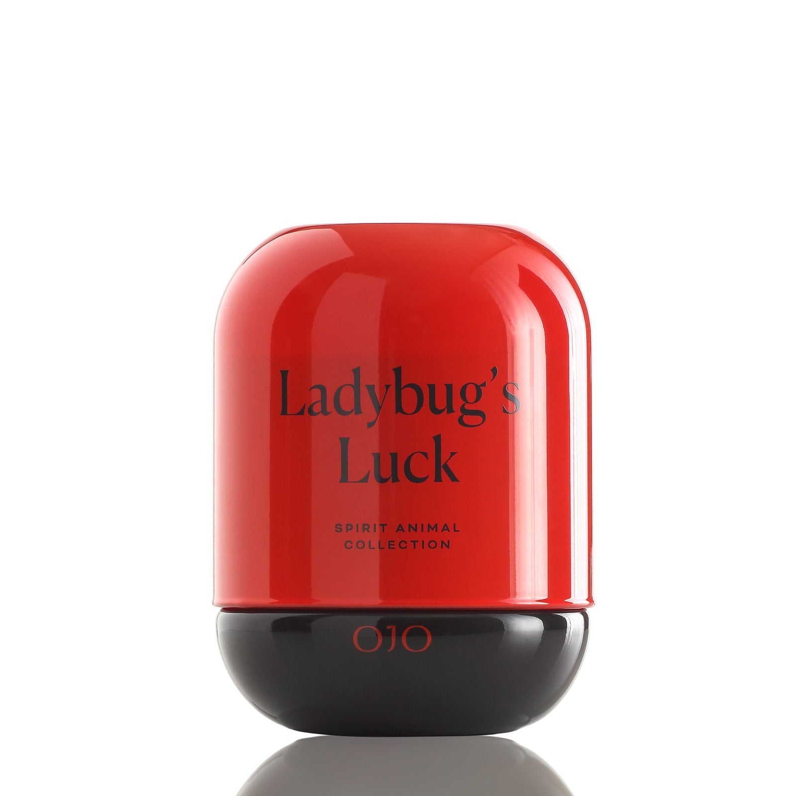 Spirit Animal Collection - Ladybug’s Luck