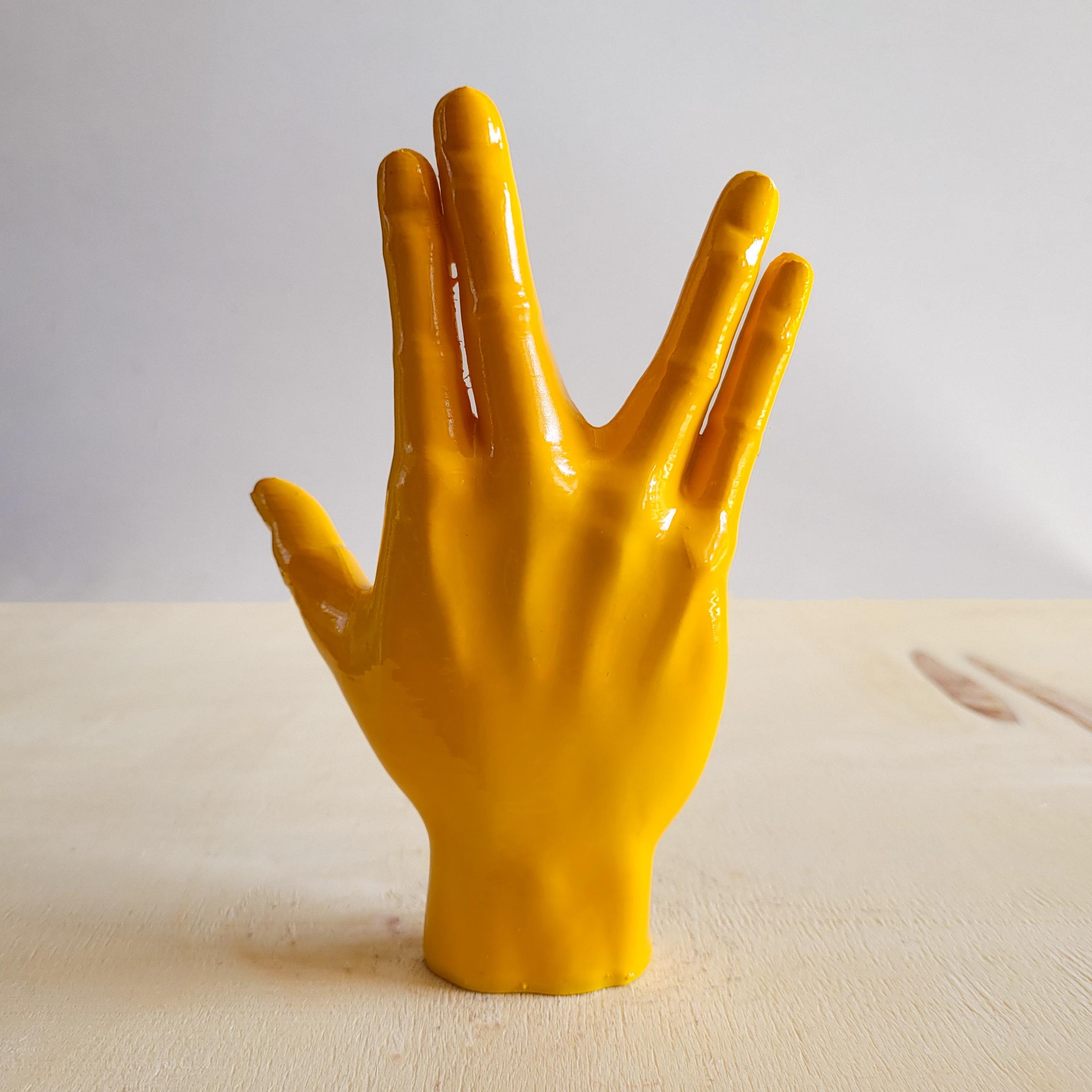 Spock El Figürü | Bal