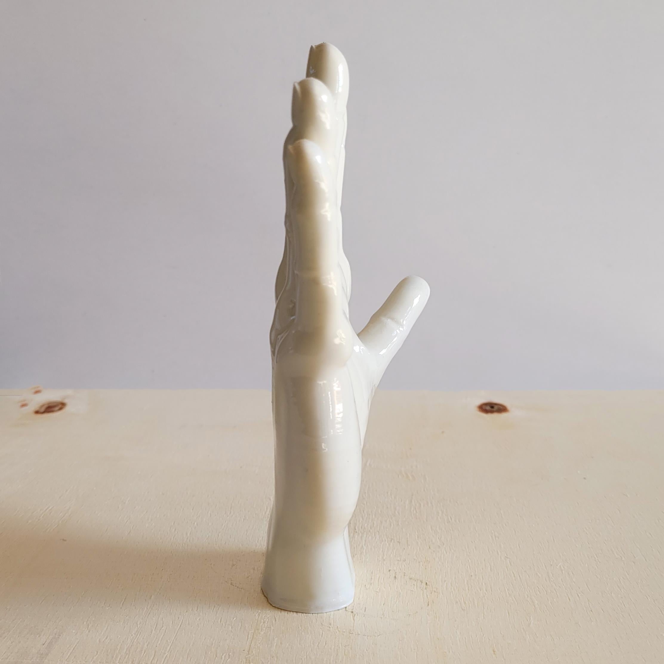 Spock El Figürü | Kemik