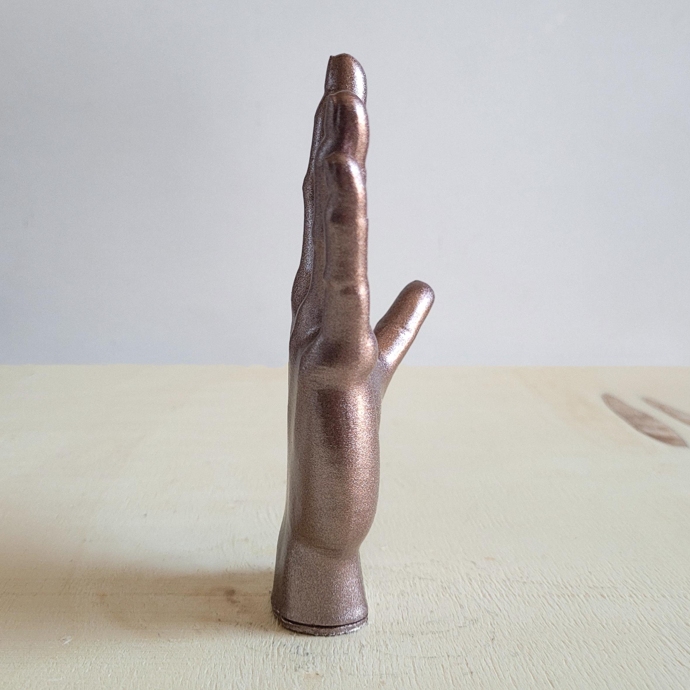 Spock El Figürü | Rosegold