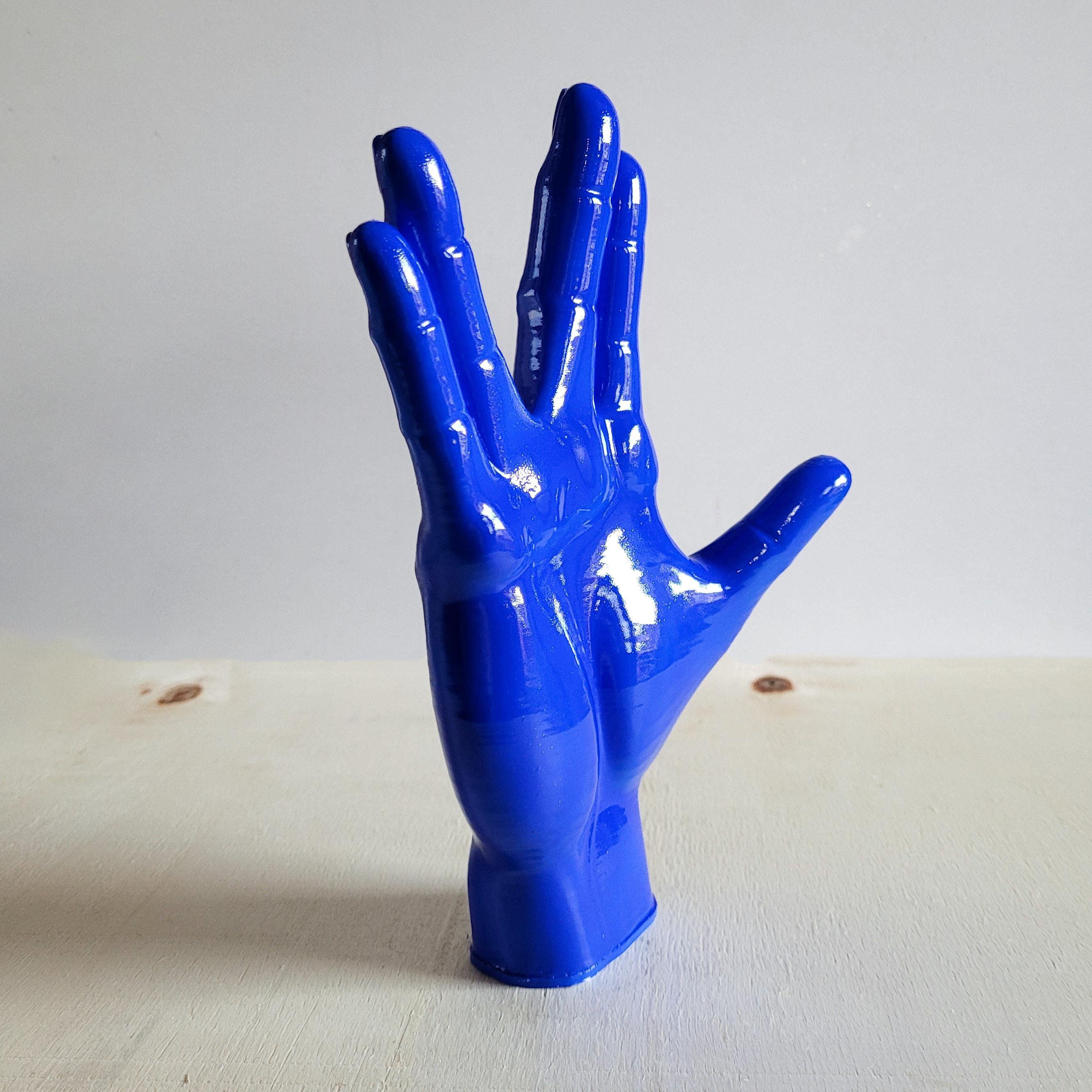 Spock El Figürü | Ultramarin
