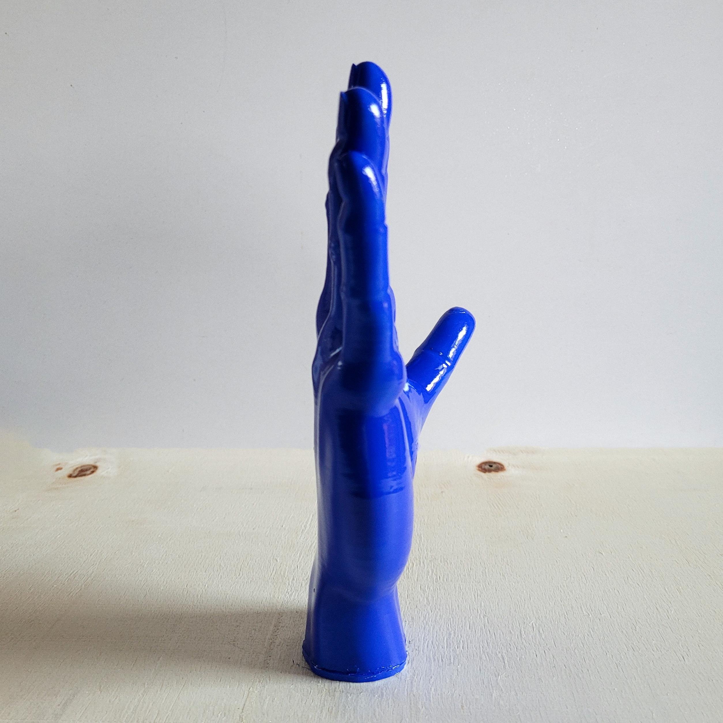 Spock El Figürü | Ultramarin
